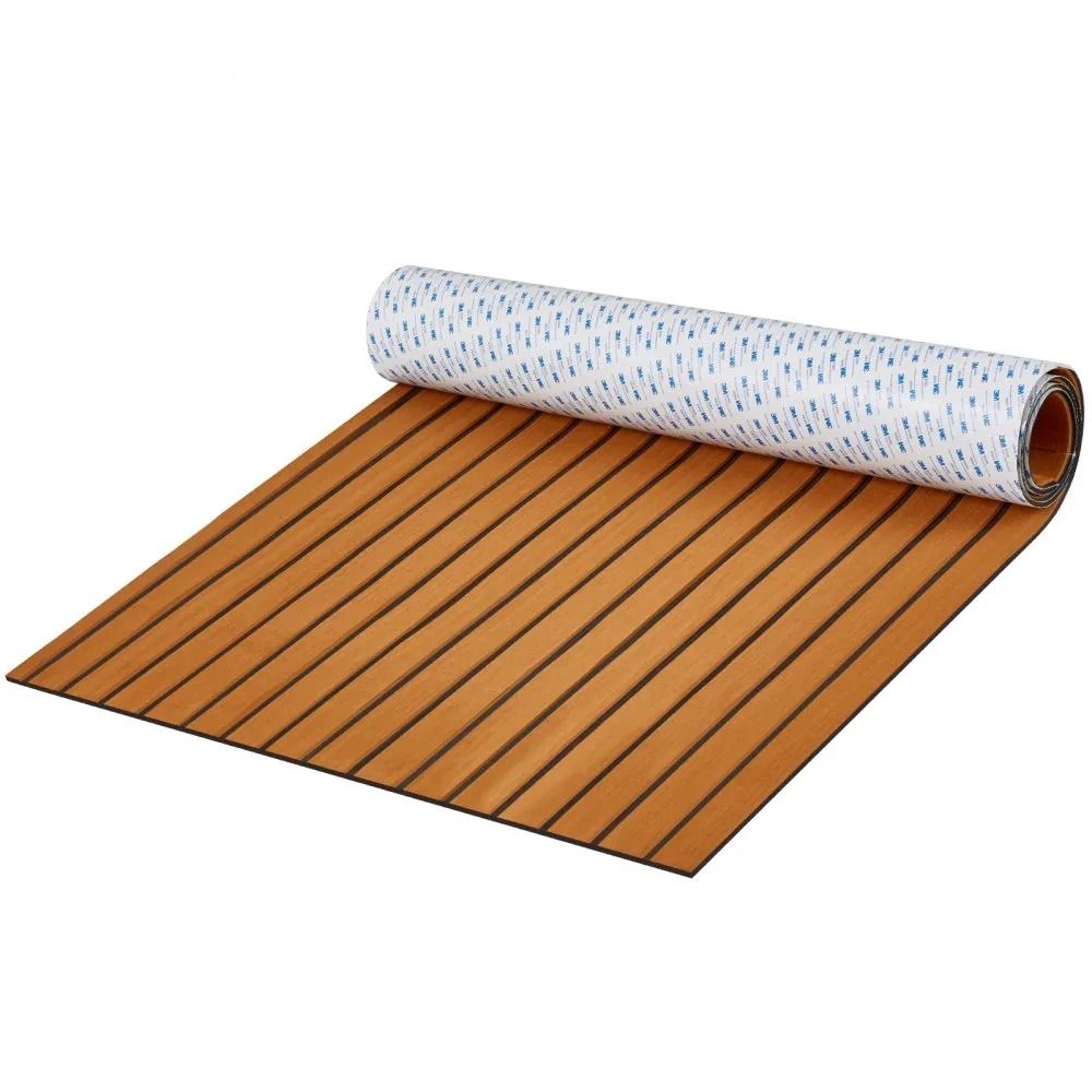 Non Slip EVA Foam Boat Decking Marine Flooring Self Adhesive Mat 7