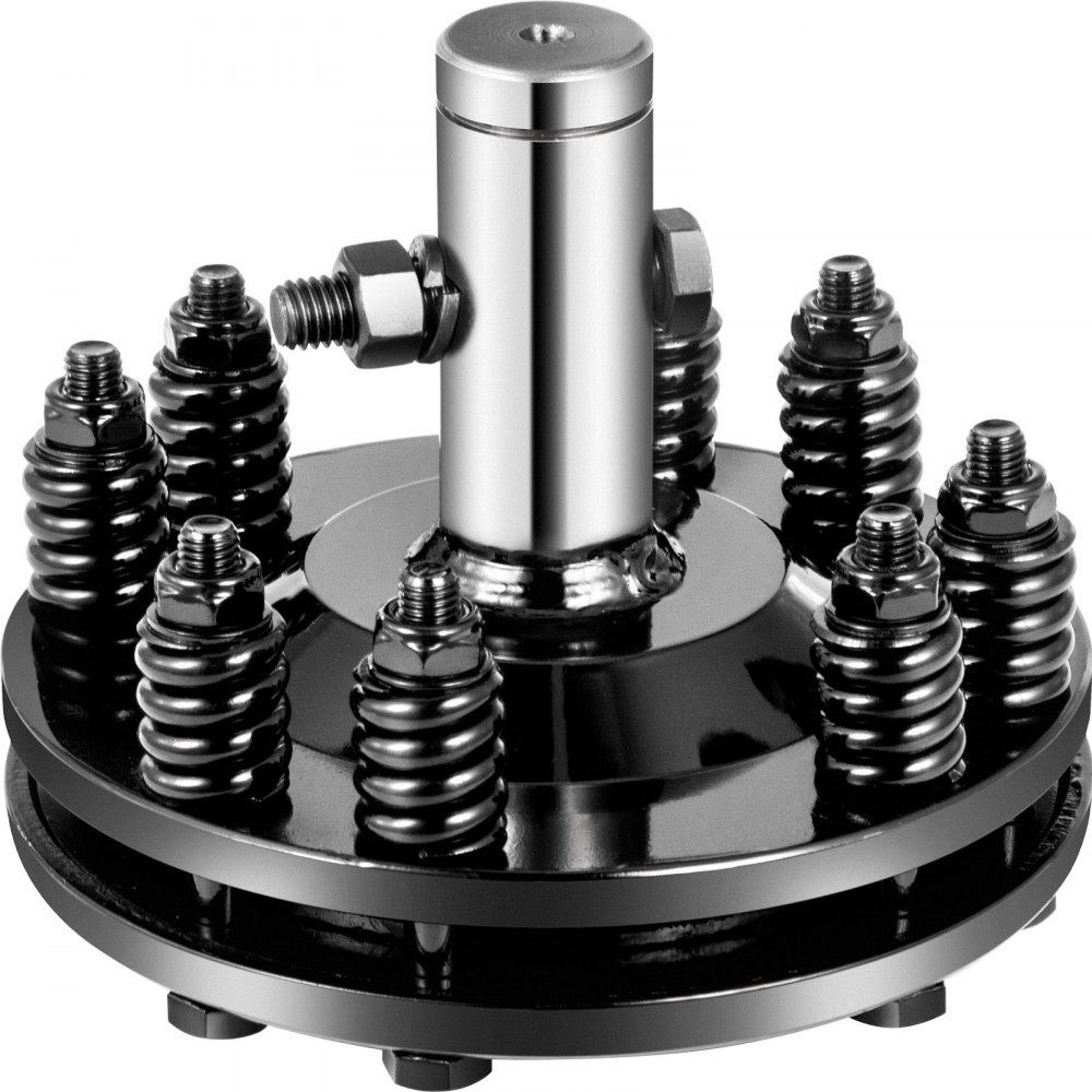 heavy duty 1 3/8 inch pto slip clutch for rotary cutters