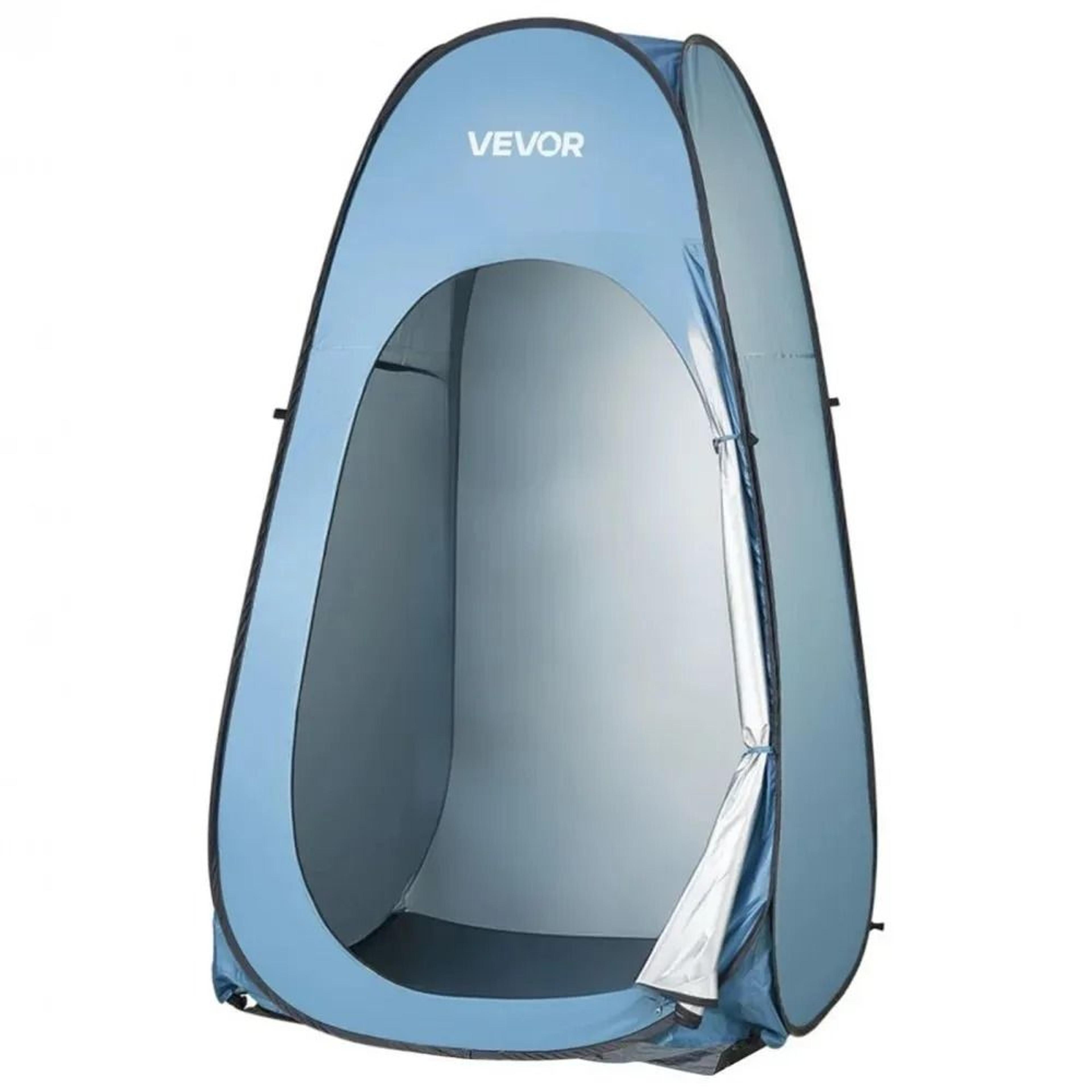 pop up shower tent portable outdoor privacy changing room
