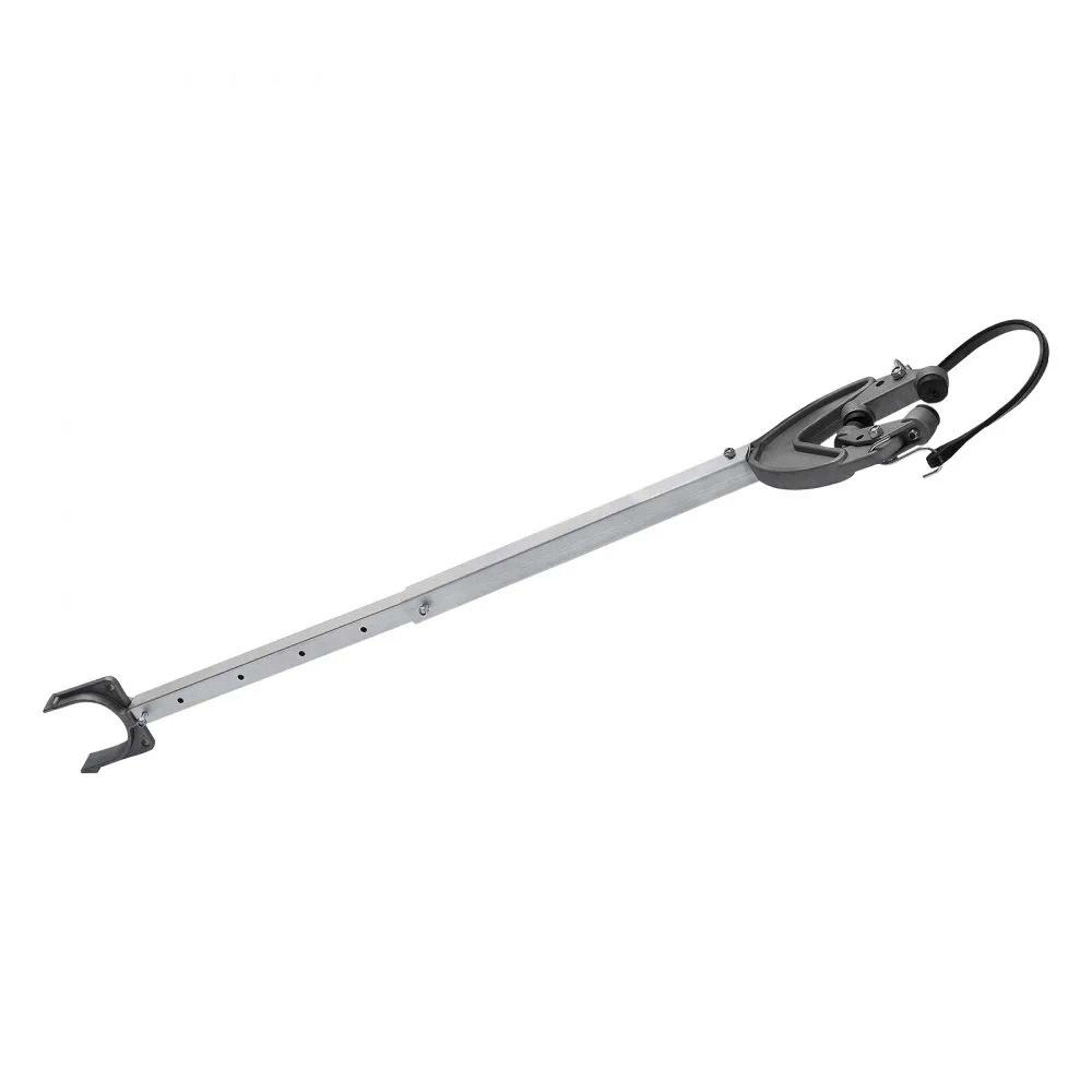 Adjustable Boat Transom Saver 2436 Inch Outboard Motor Support Bracket 9