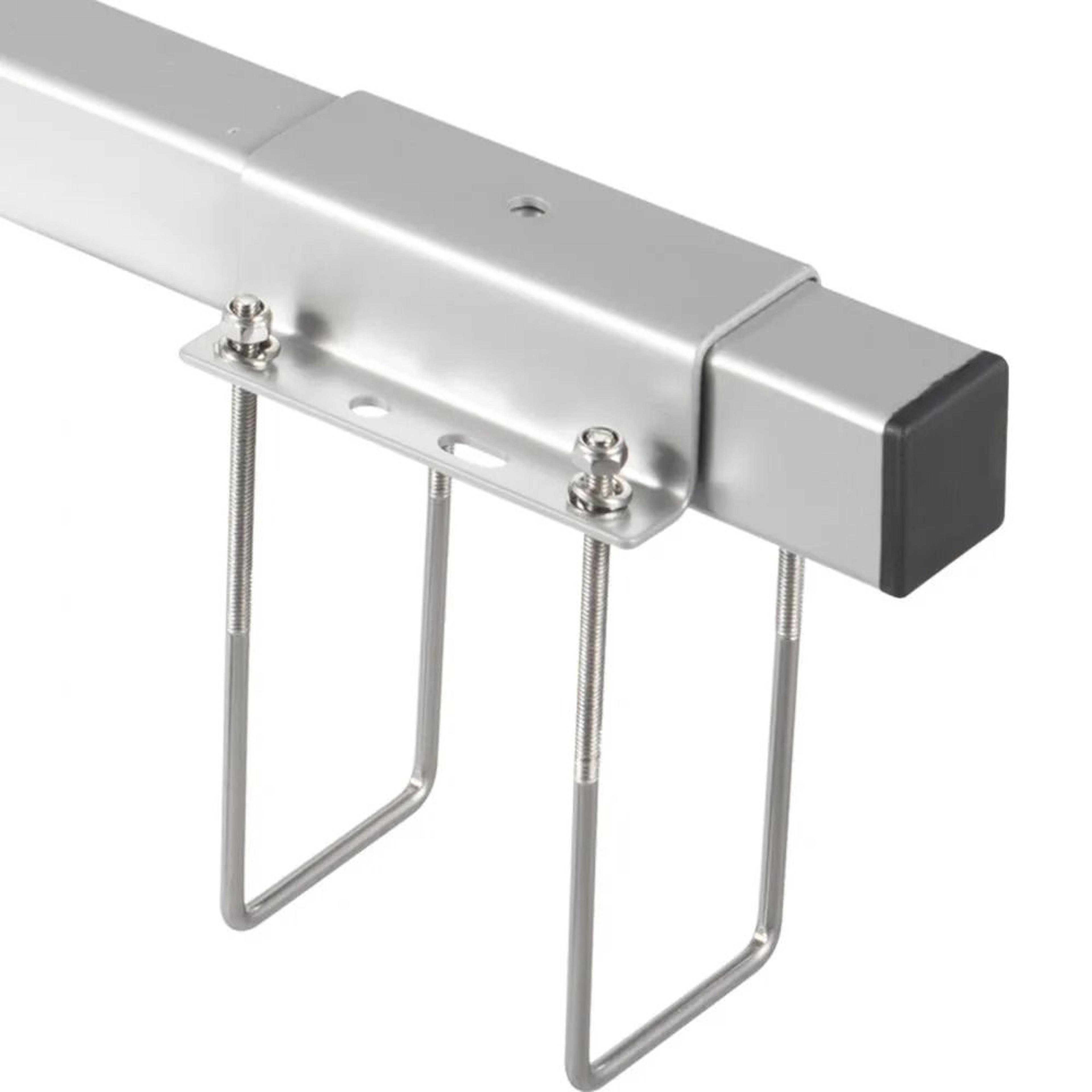 40 Inch Boat Trailer Guide Ons With Galvanized Steel Posts And PVC Protectors For Easy Boat Loading 7