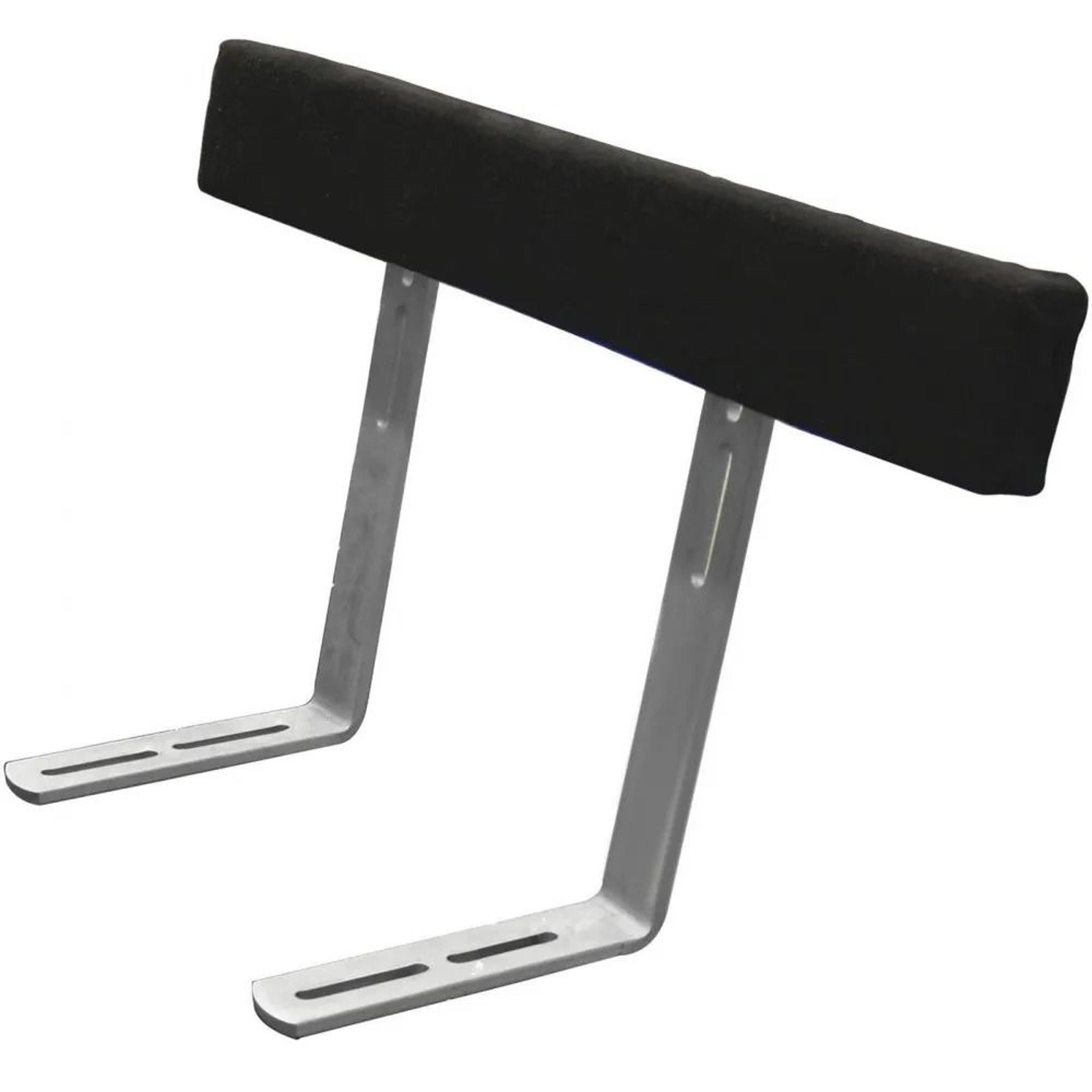 Rustproof Boat Trailer Guide Ons 48 Inch With Carpet Padded Boards 8
