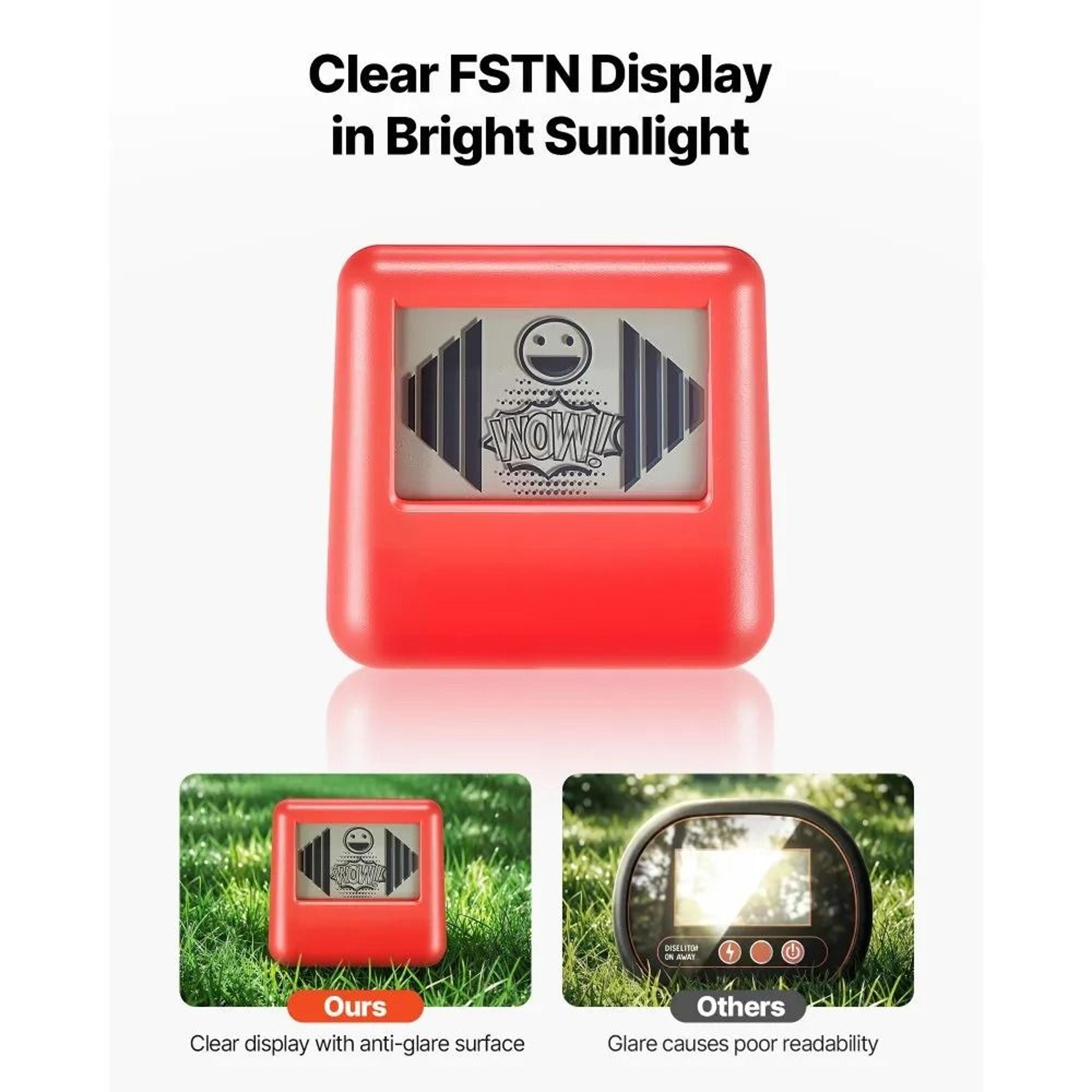 High Accuracy Metal Detector With LCD Display Waterproof Gold Finder 5