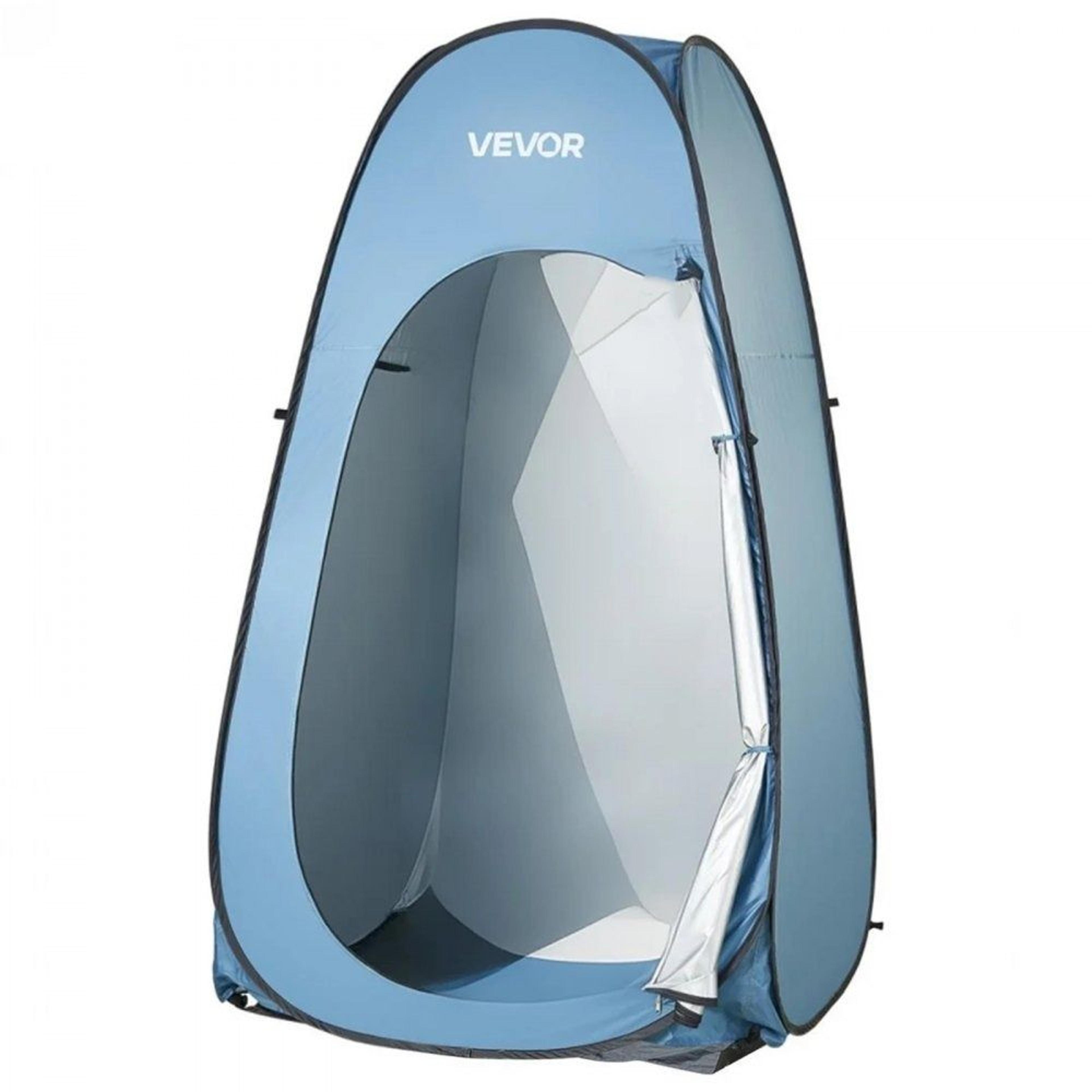 portable pop up shower tent privacy changing room for camping beach outdoor use