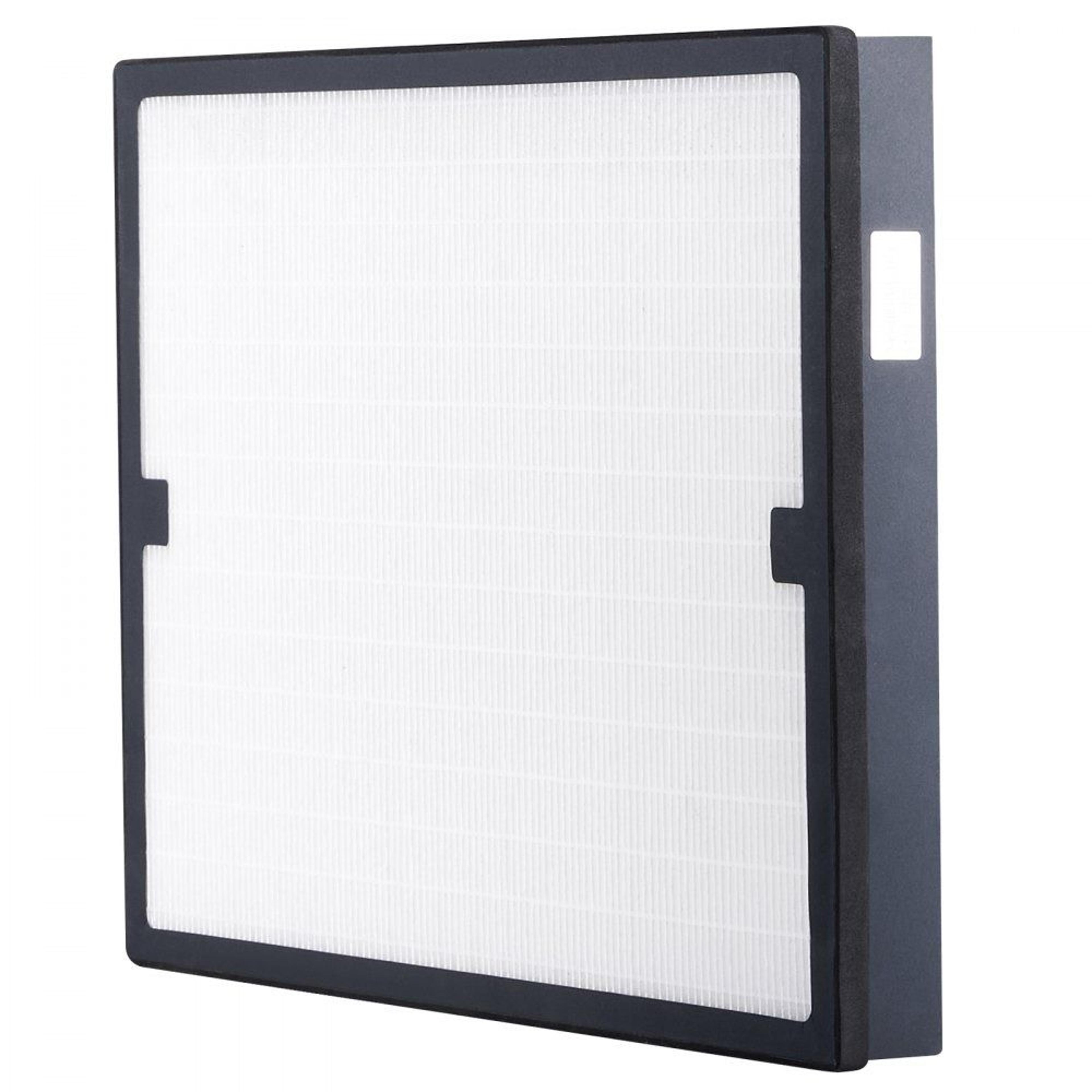hepa air filter replacement high efficiency 3 stage filter for air scrubbers