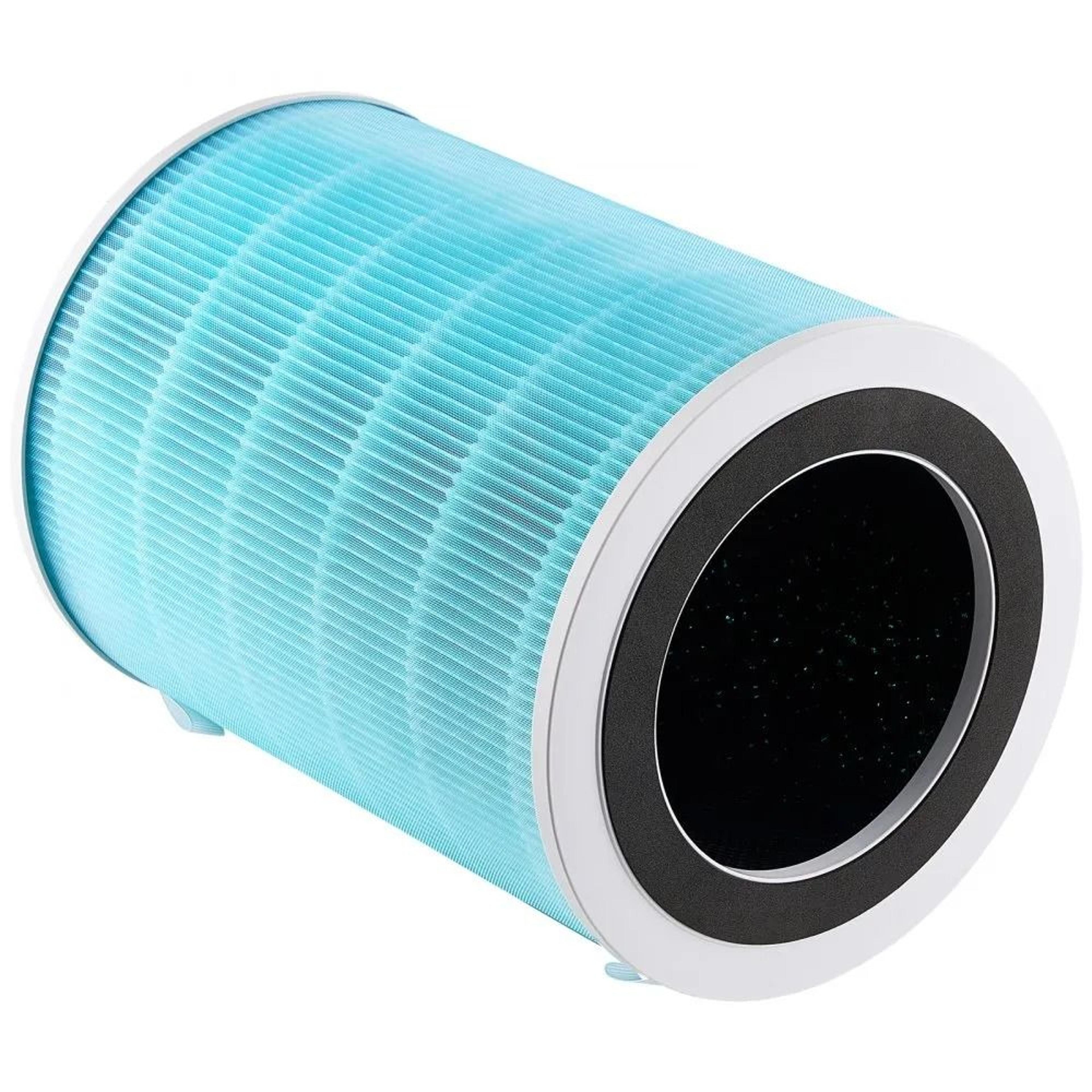 h13 air purifier replacement filter 3 in 1 hepa activated carbon filter