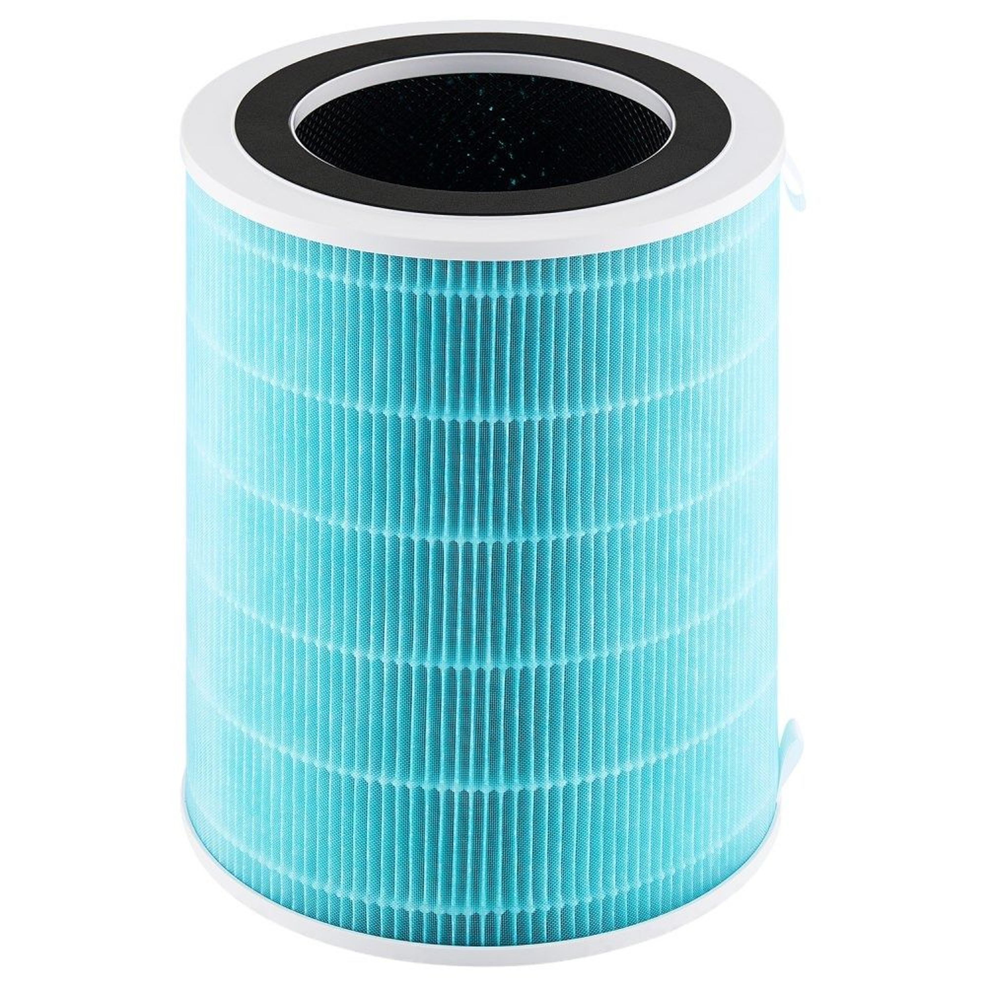 H13 Air Purifier Replacement Filter 3 In 1 HEPA Activated Carbon Filter 7