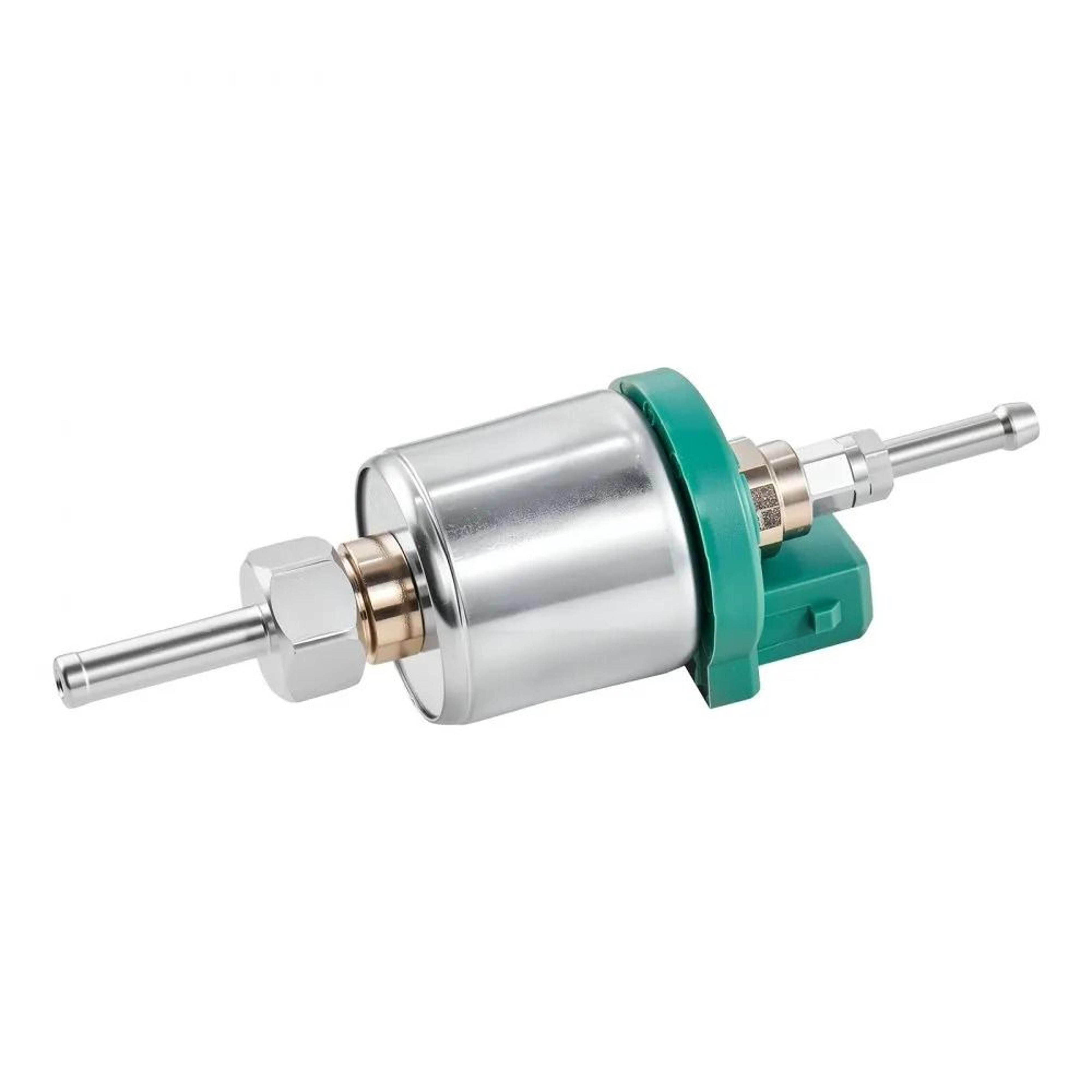 12V Diesel Heater Fuel Pump Quiet Dosing Pump For 2KW 5KW 8KW Heaters 8