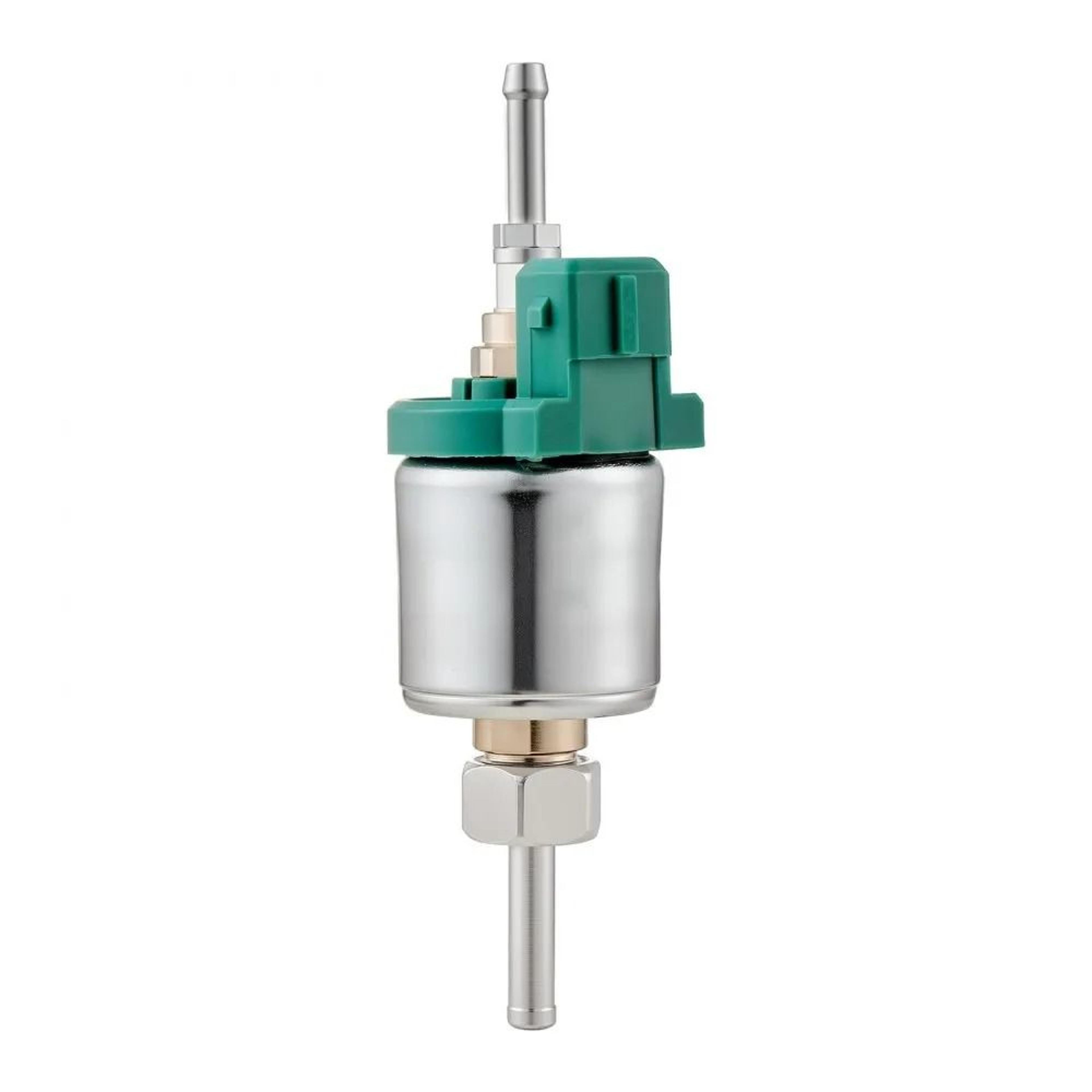 12V Diesel Heater Fuel Pump Quiet Dosing Pump For 2KW 5KW 8KW Heaters 7