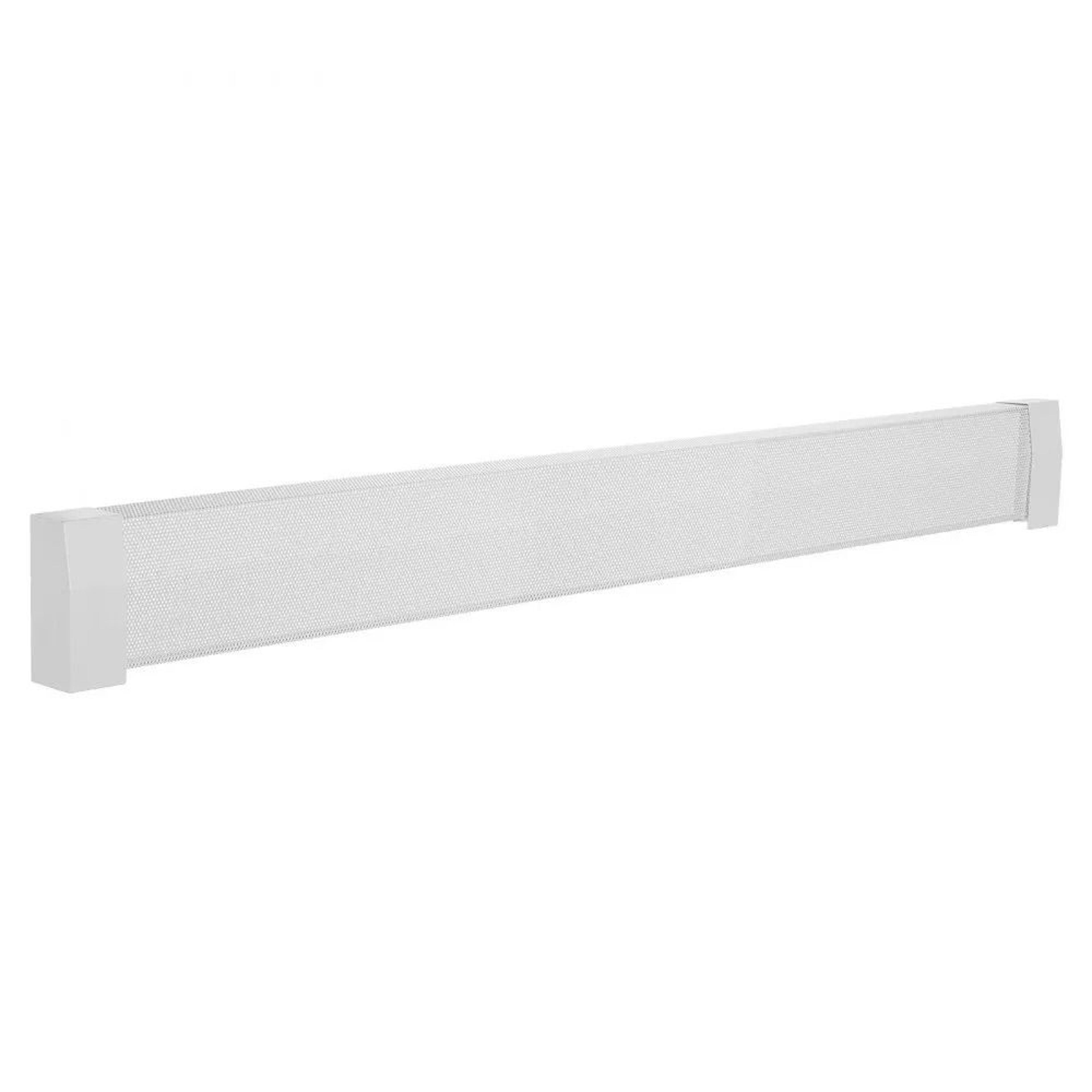 Baseboard Heater Cover 6 Ft Premium Steel Heater Cover Replacement For Electric Baseboard Heaters 6