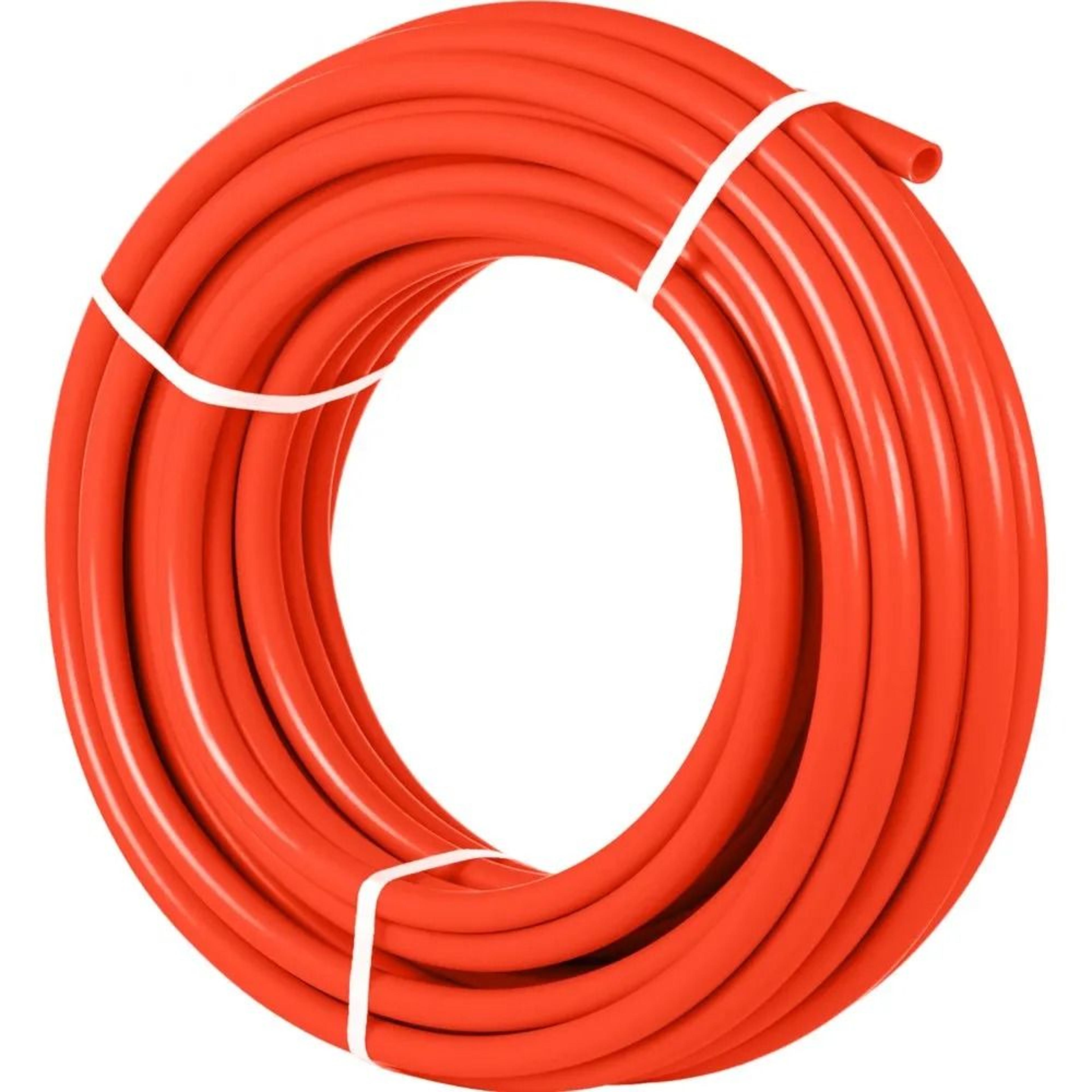 300ft 12 Inch Oxygen Barrier PEX Tubing For Radiant Floor Heating Systems 8