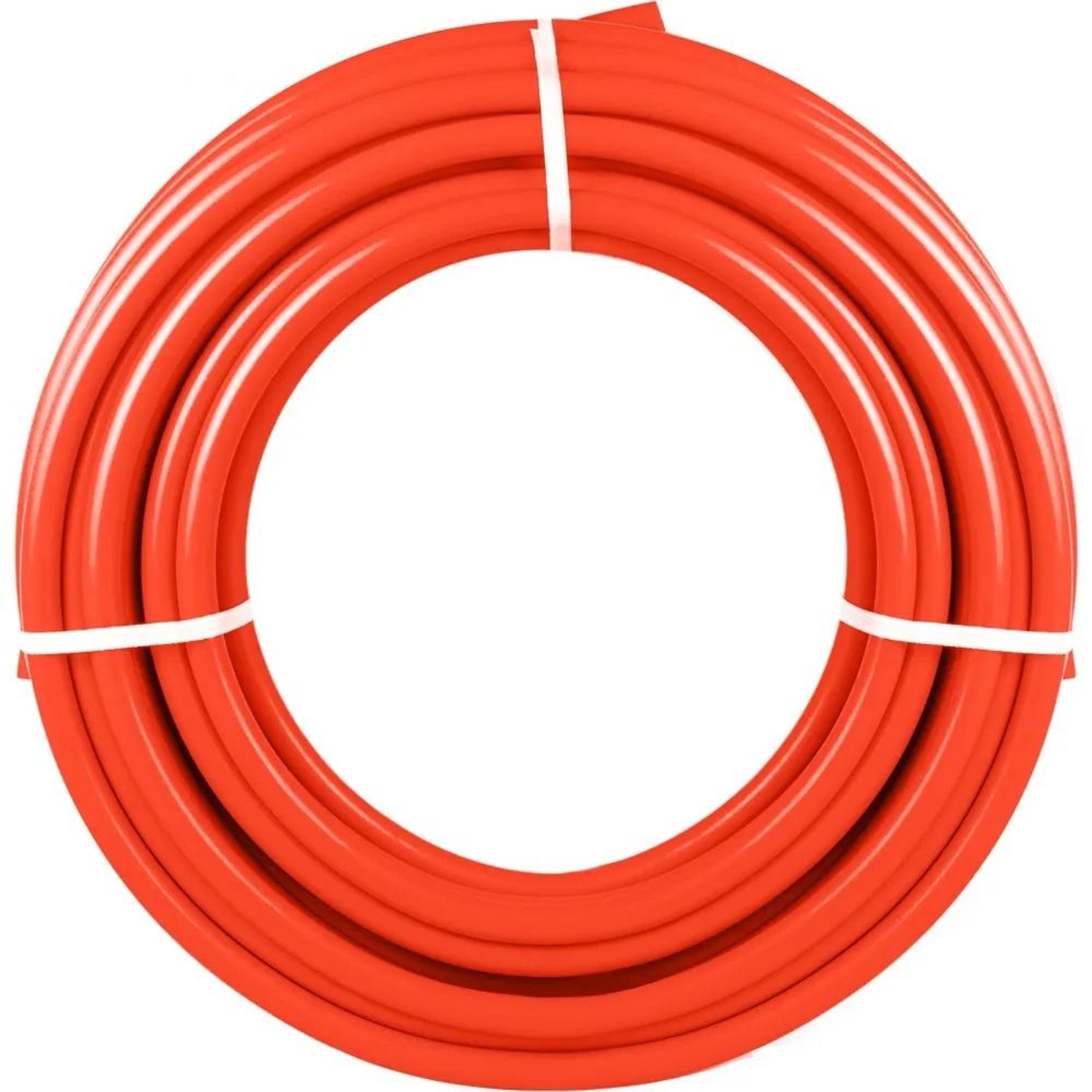 300ft 12 Inch Oxygen Barrier PEX Tubing For Radiant Floor Heating Systems 7