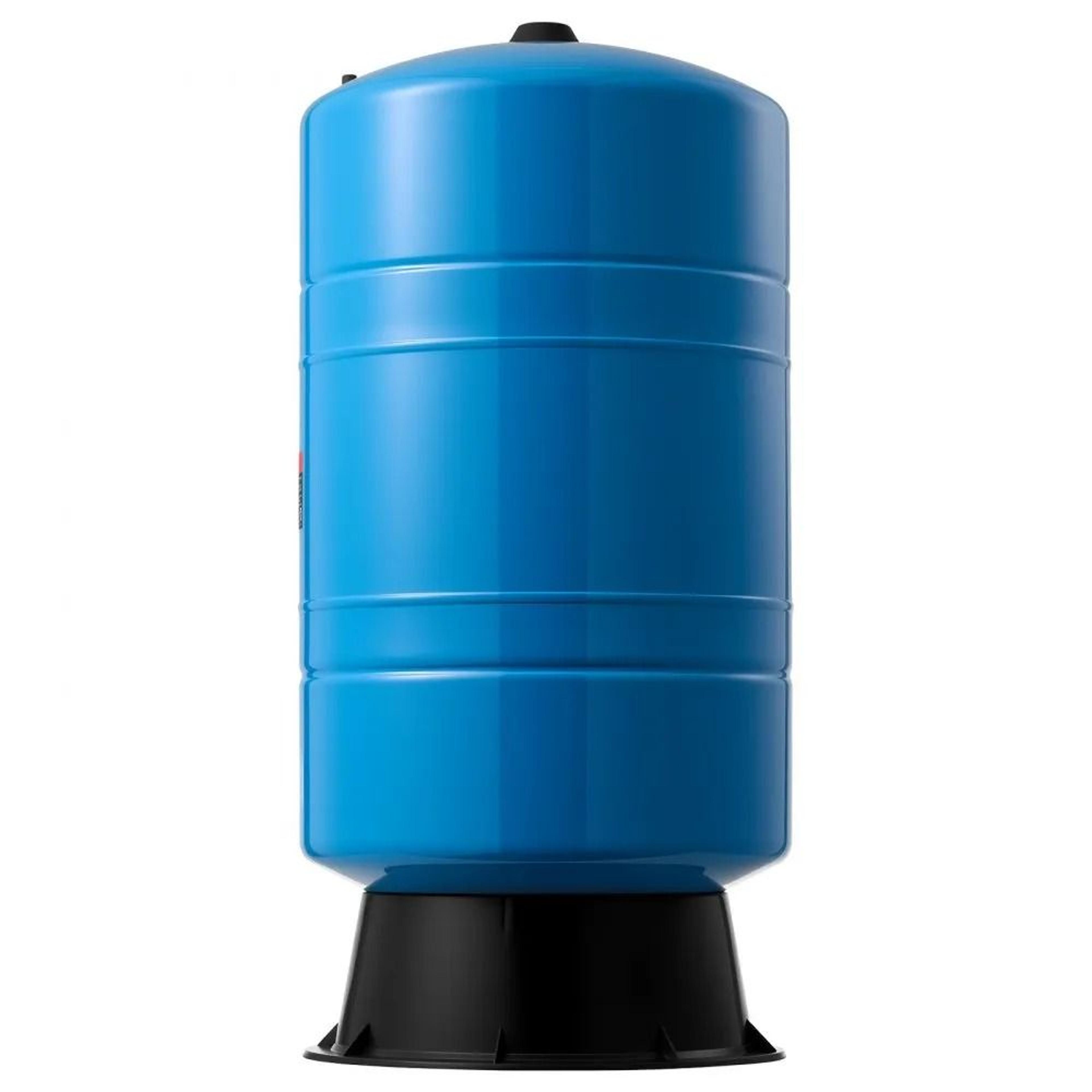 20 Gallon Vertical Well Pressure Tank Pre Charged Water Storage Tank For Well Pump Systems 8