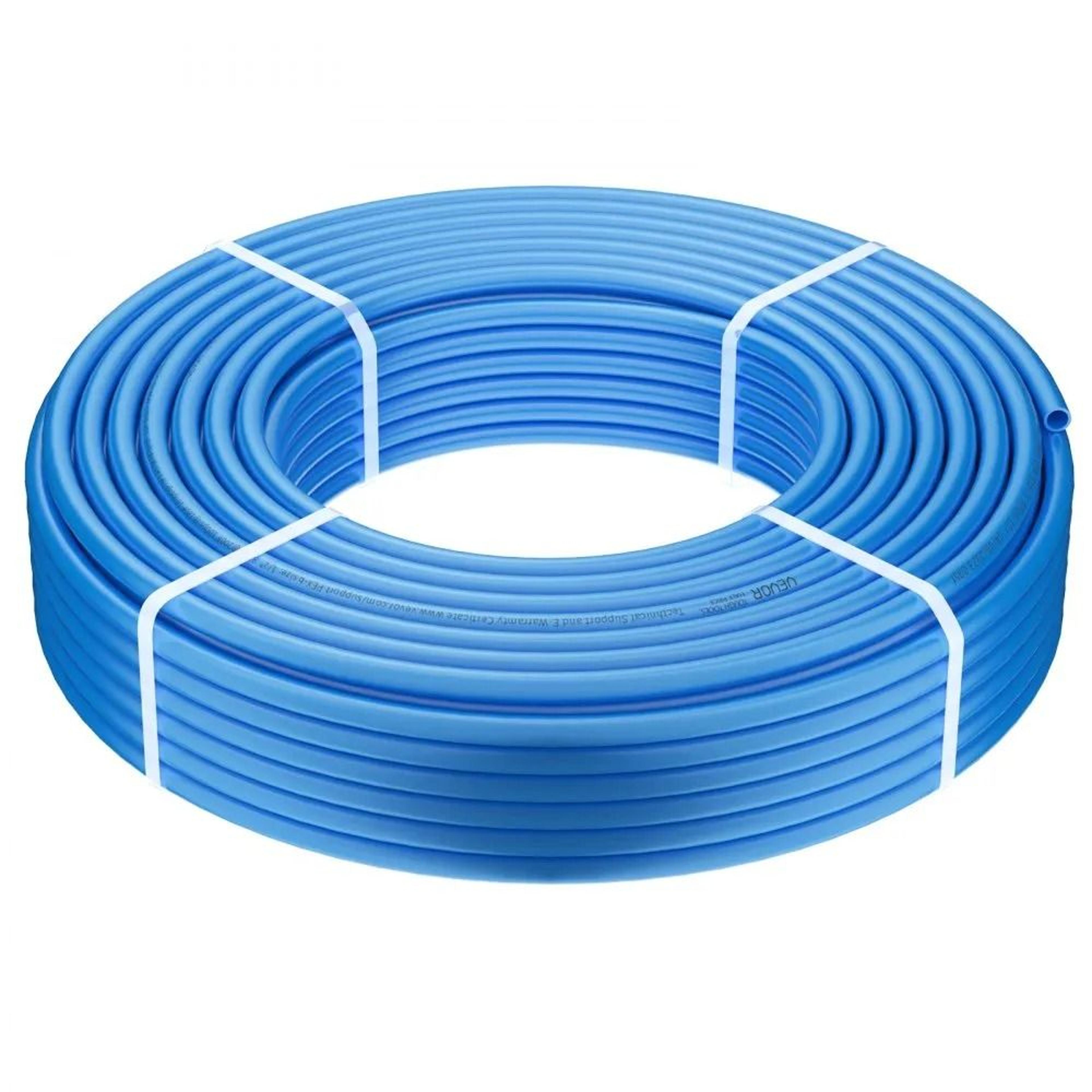 12 Inch PEX Pipe 300FT PEX B Flexible Tubing For Hot Cold Water Plumbing 7