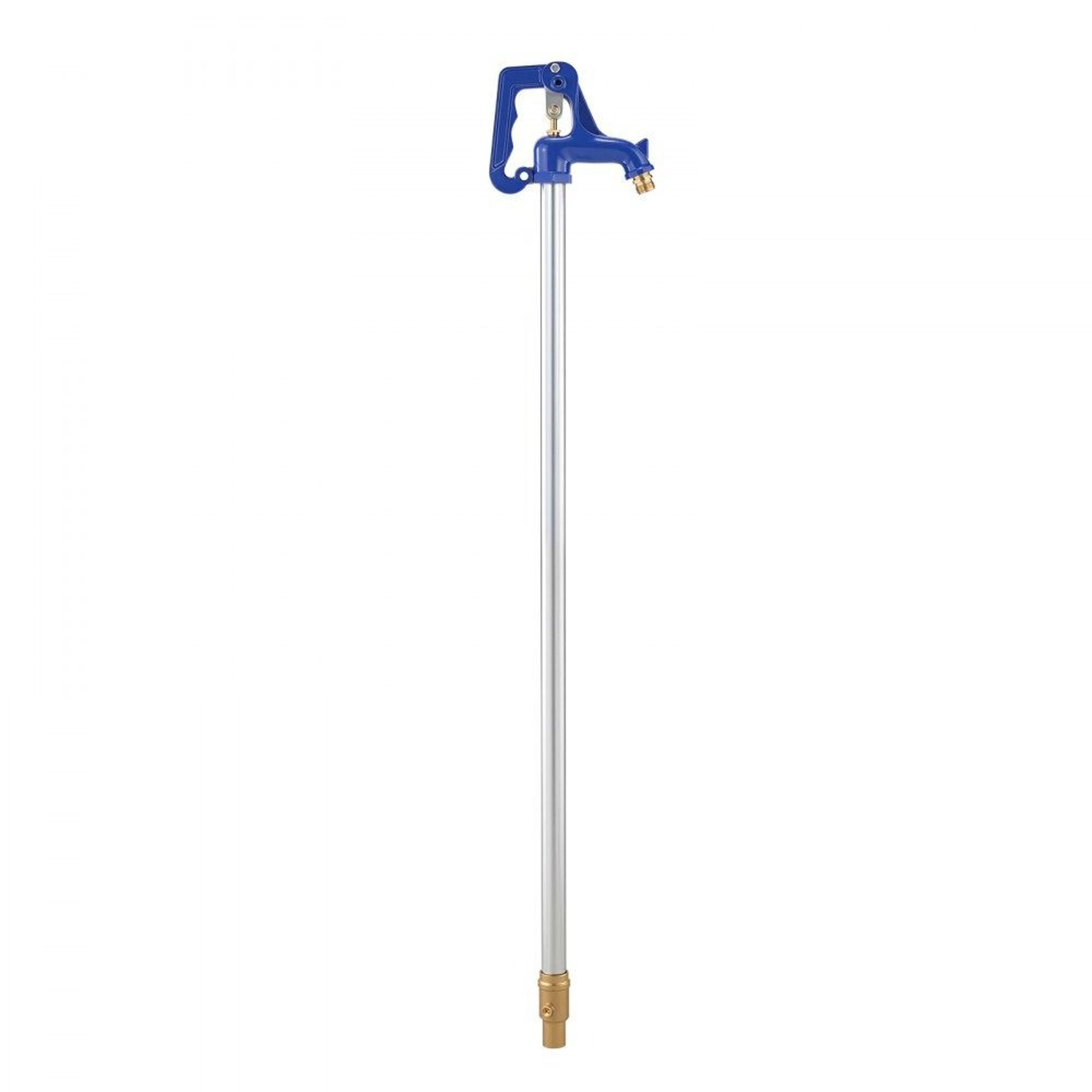 Frost Proof Yard Hydrant 42FT Freeze Proof Outdoor Faucet For Garden Farm Irrigation 7