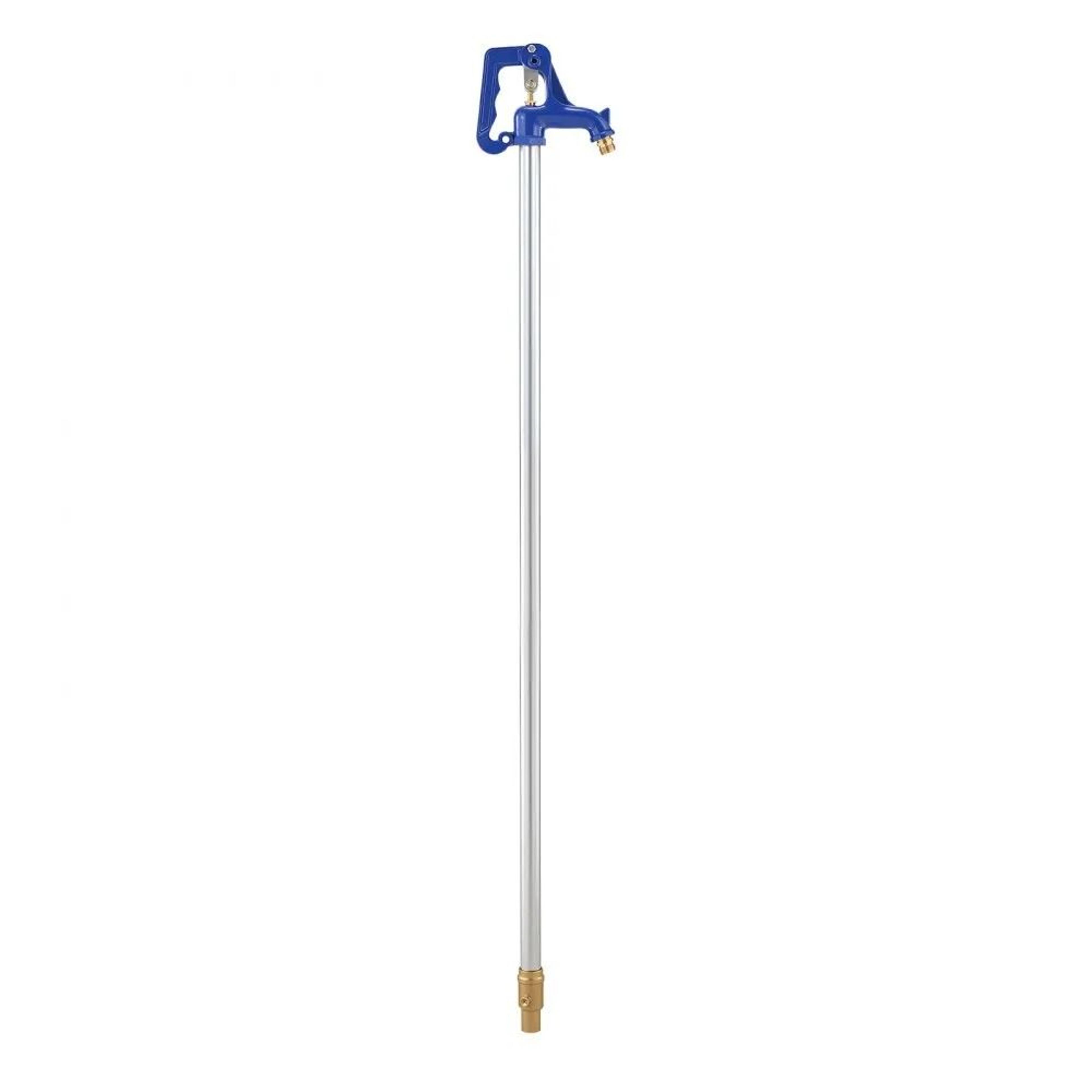 frost proof yard hydrant 5.24ft freeze proof outdoor faucet for garden irrigation