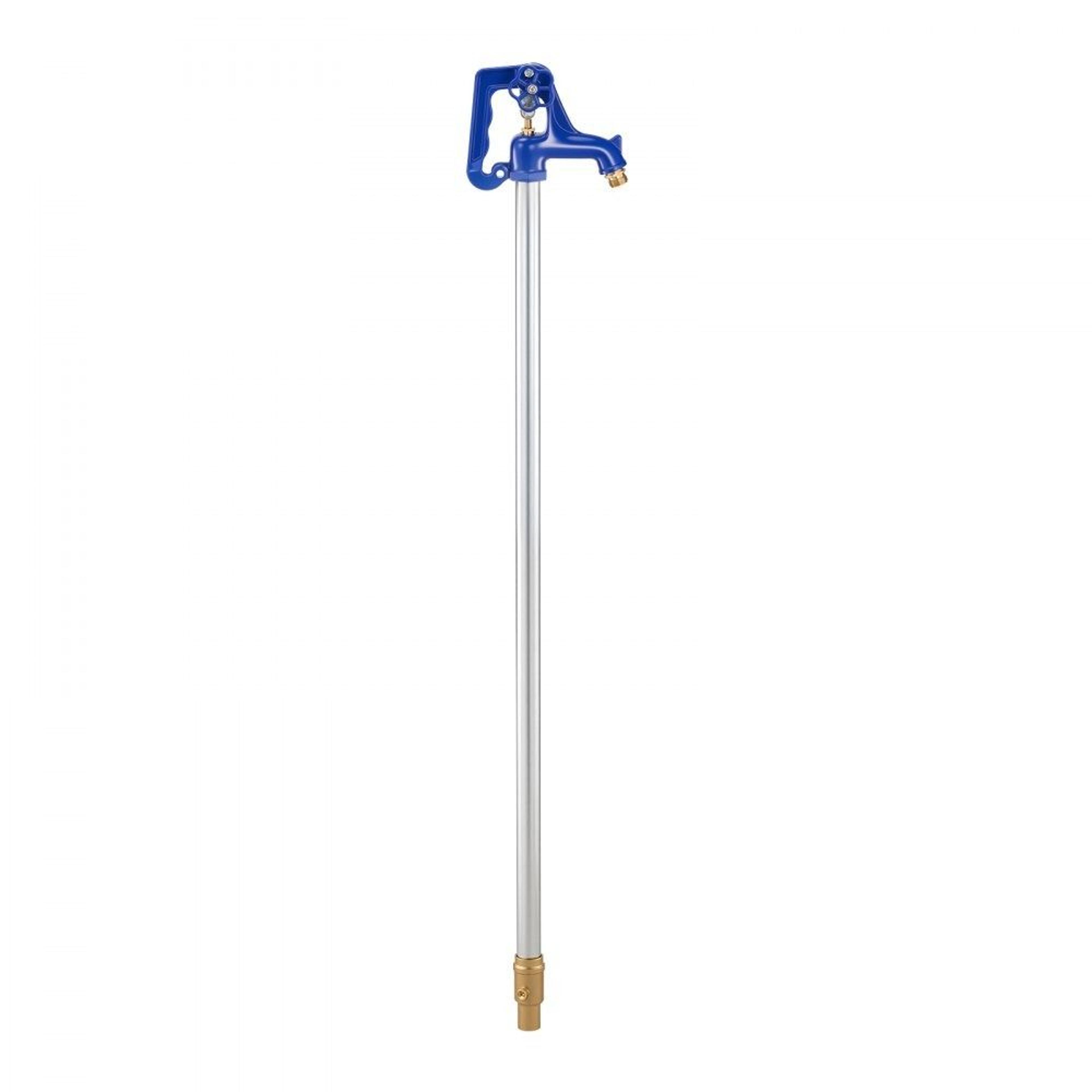 frost proof yard hydrant freeze proof outdoor faucet for garden and farm irrigation