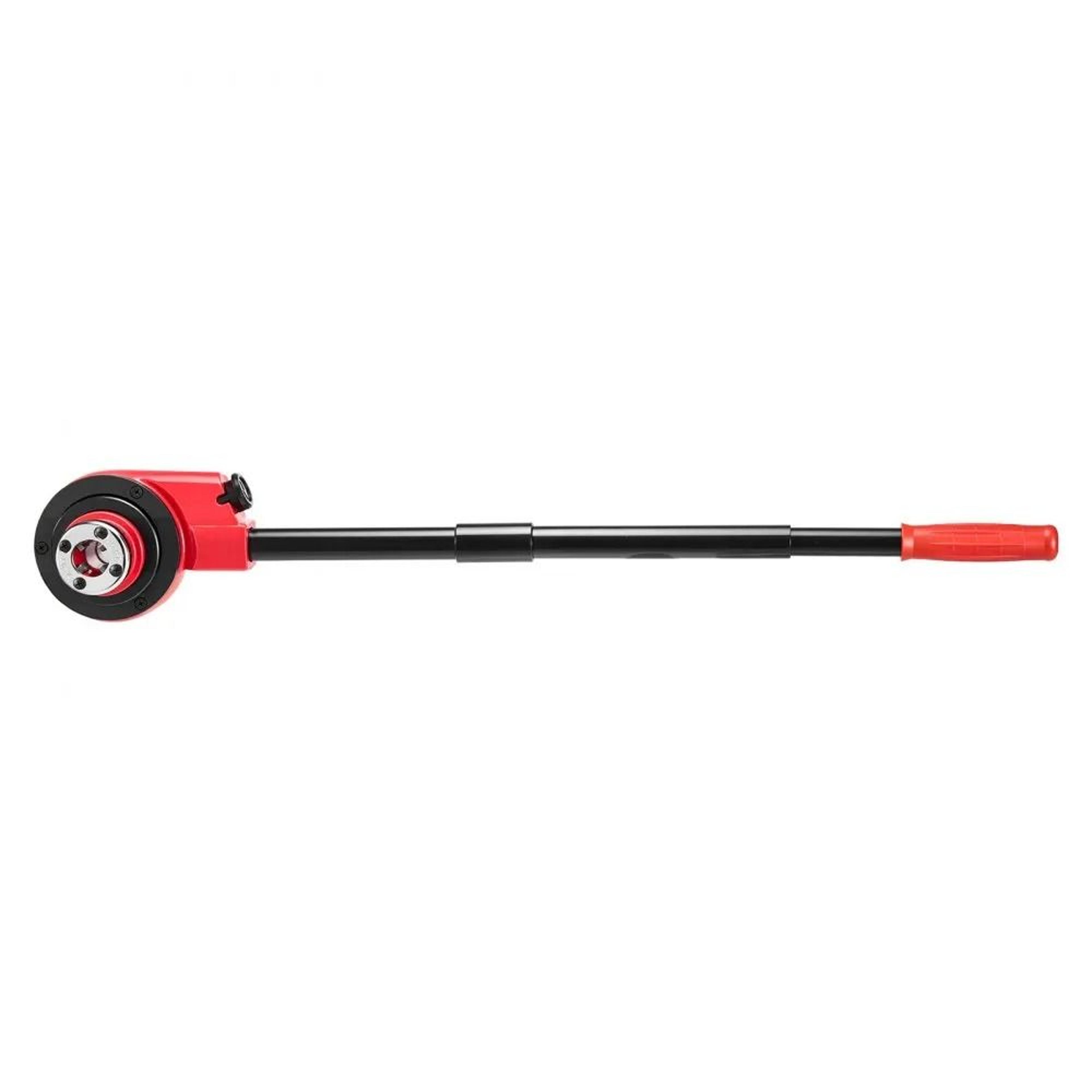 Ratchet Pipe Threader Kit 7 Dies Manual Pipe Threader Tool For Plumbing Repair 8