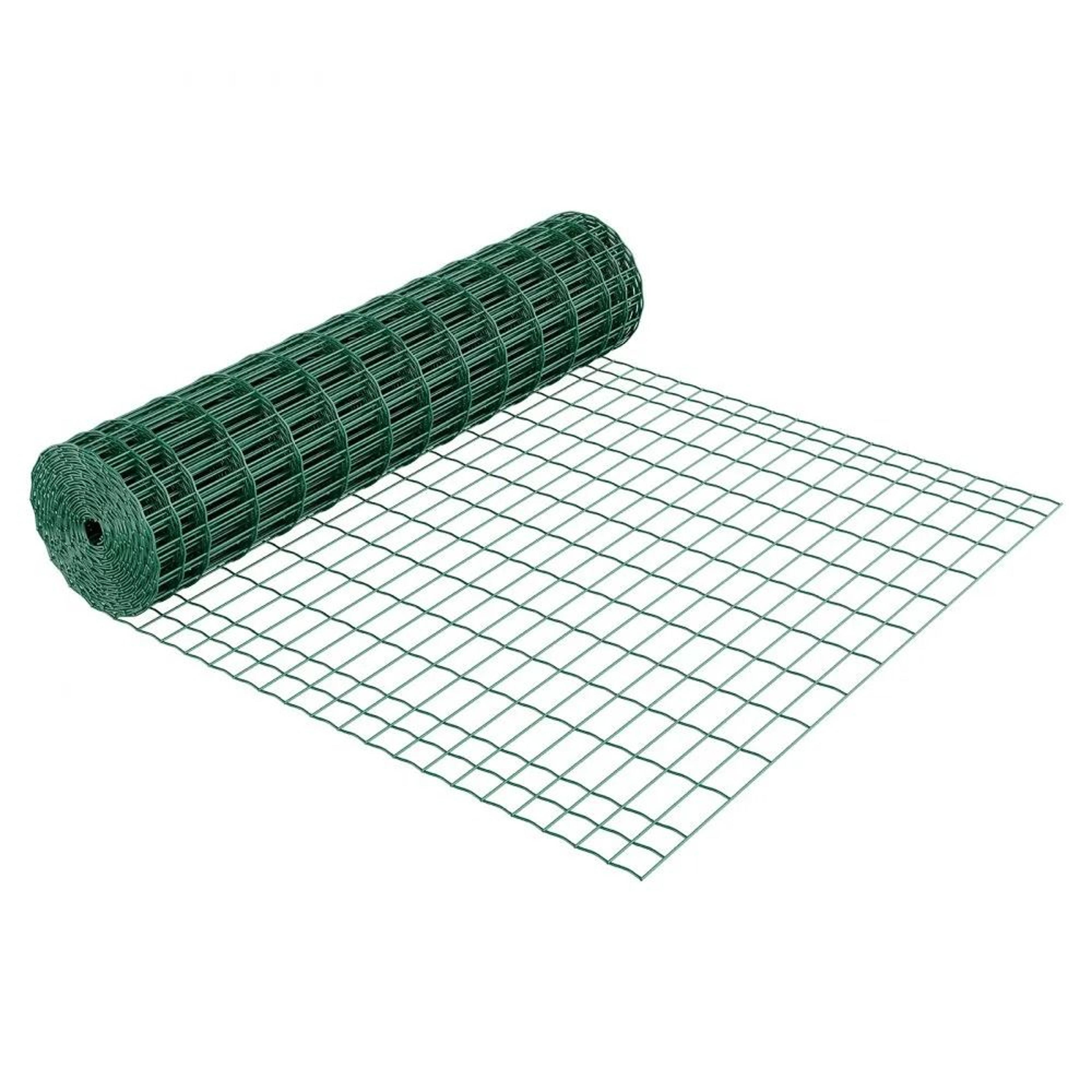 Heavy Duty Farm Fence 47 X 984 In 2 X 4 Mesh Galvanized Welded Wire Livestock Fence 8