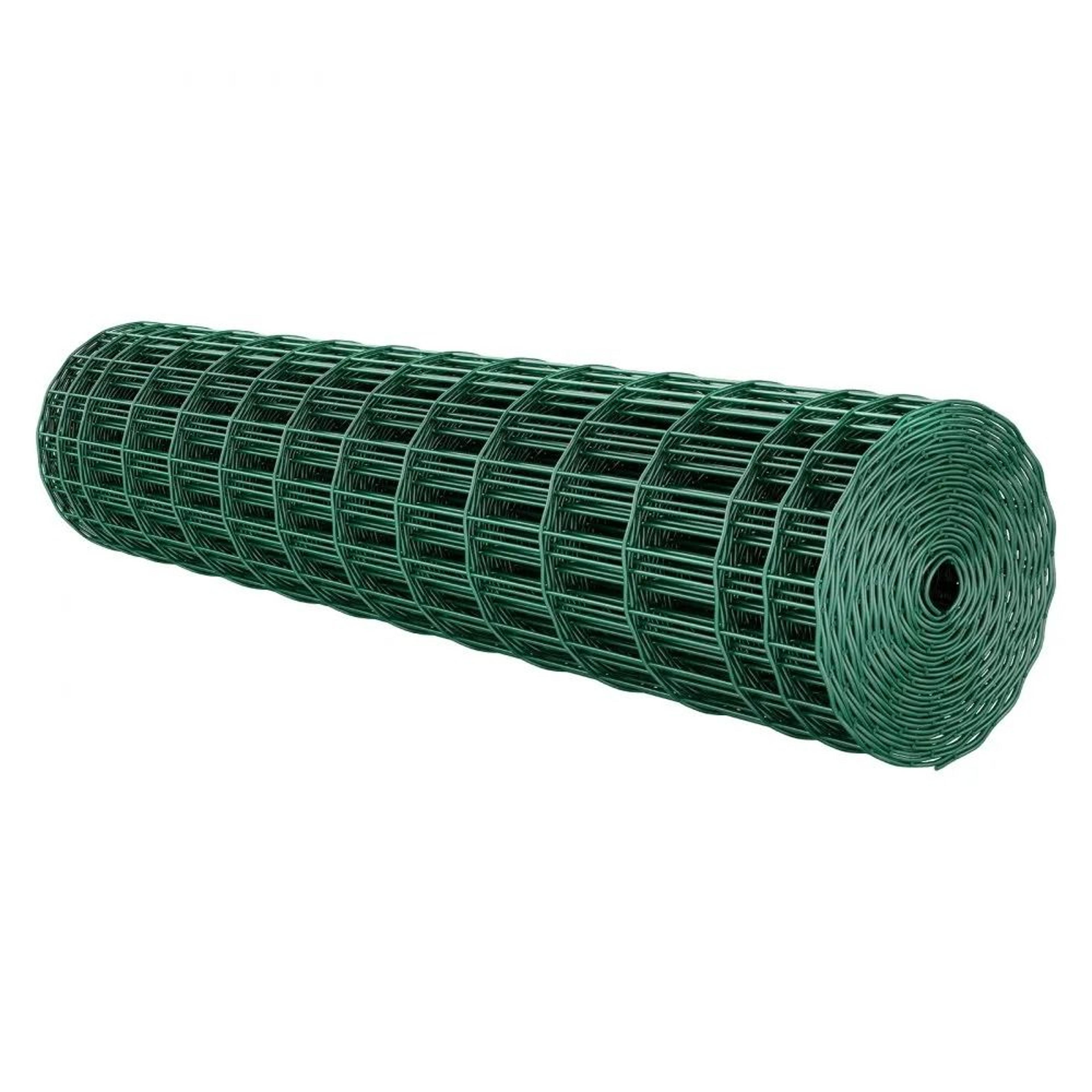Heavy Duty Farm Fence 47 X 984 In 2 X 4 Mesh Galvanized Welded Wire Livestock Fence 9
