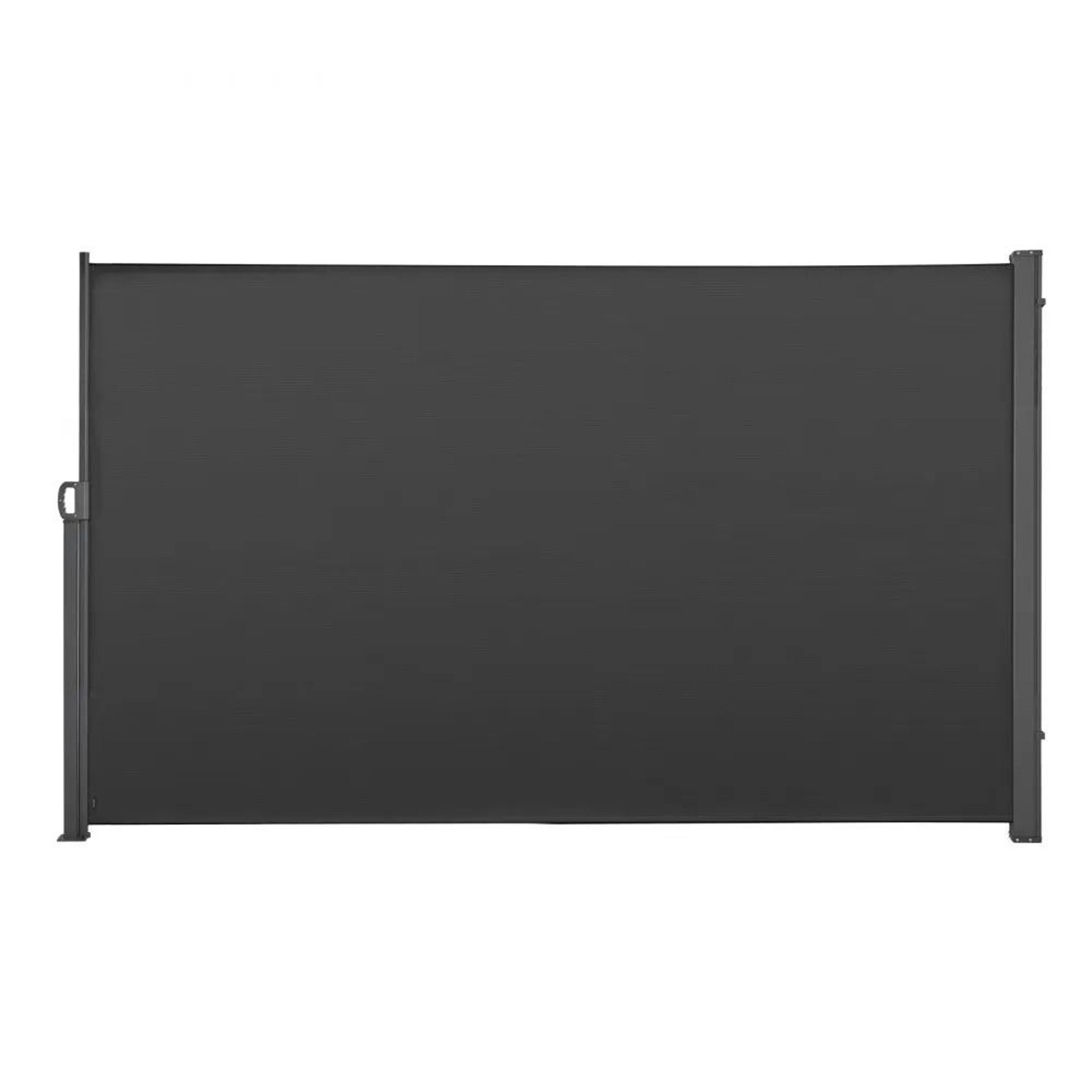 Retractable Side Awning 73 X 165 Outdoor Privacy Screen For Patio 0