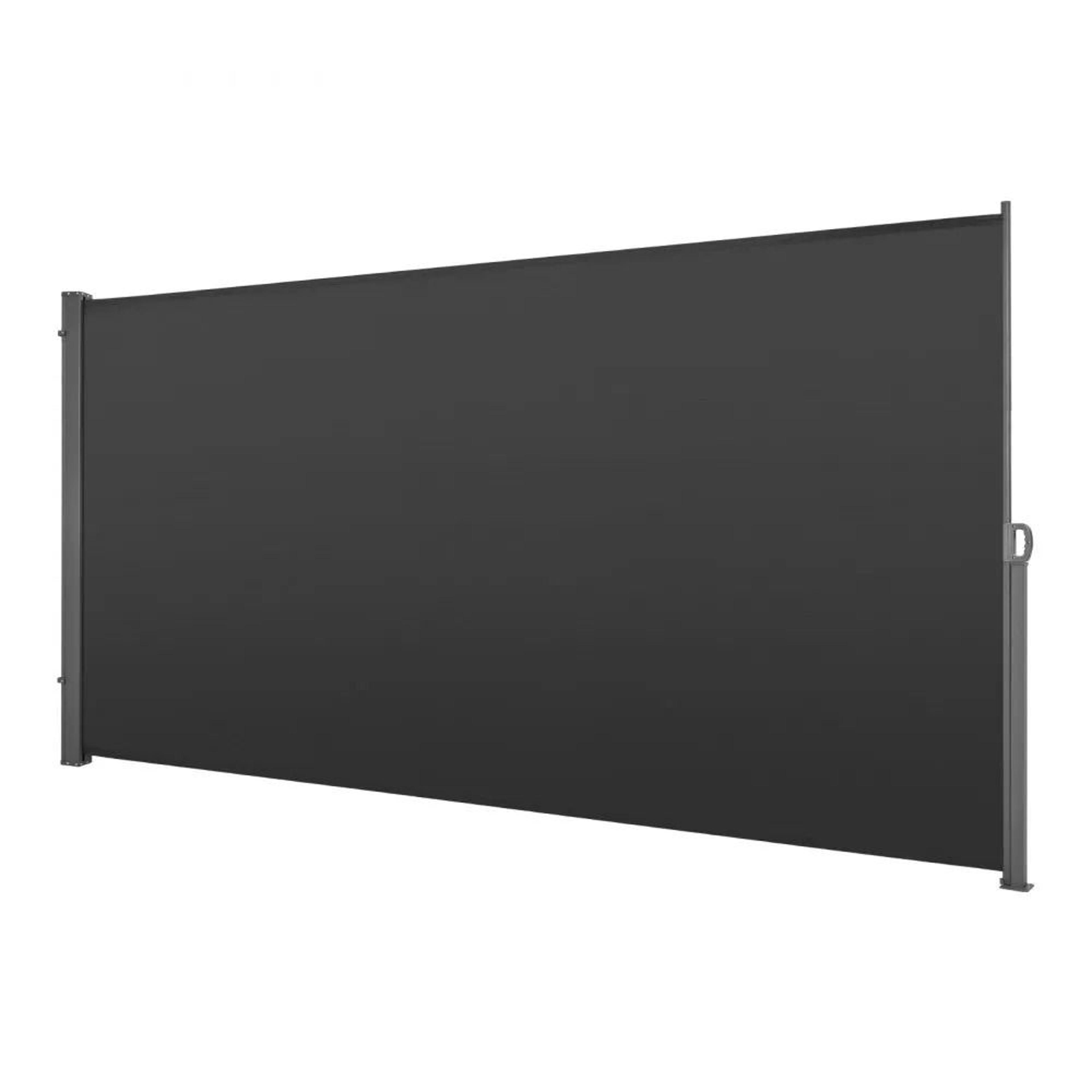 Retractable Side Awning 73 X 165 Outdoor Privacy Screen For Patio 10