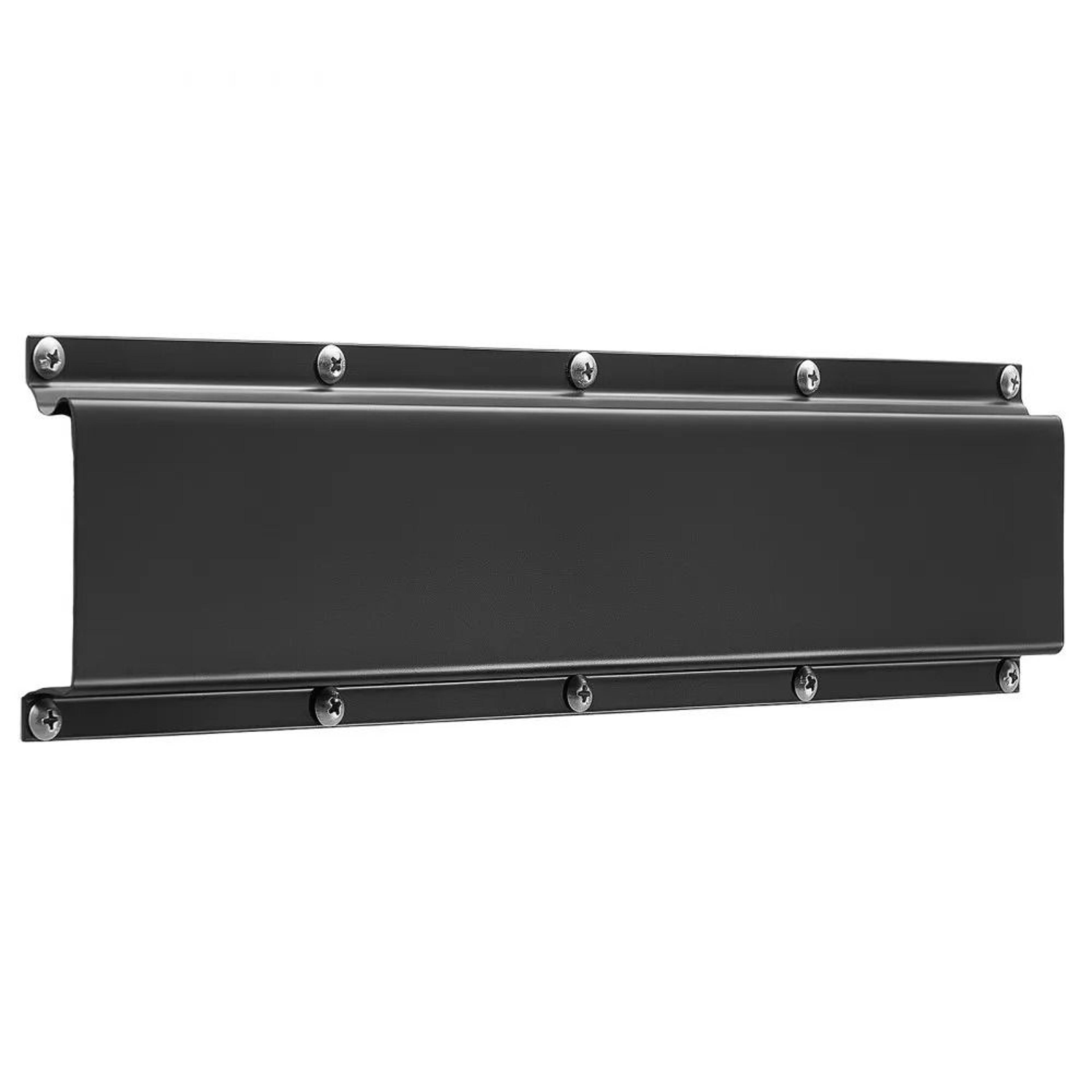 Garage Tool Organizer 400 LBS Wall Mount Garden Tool Rack 8