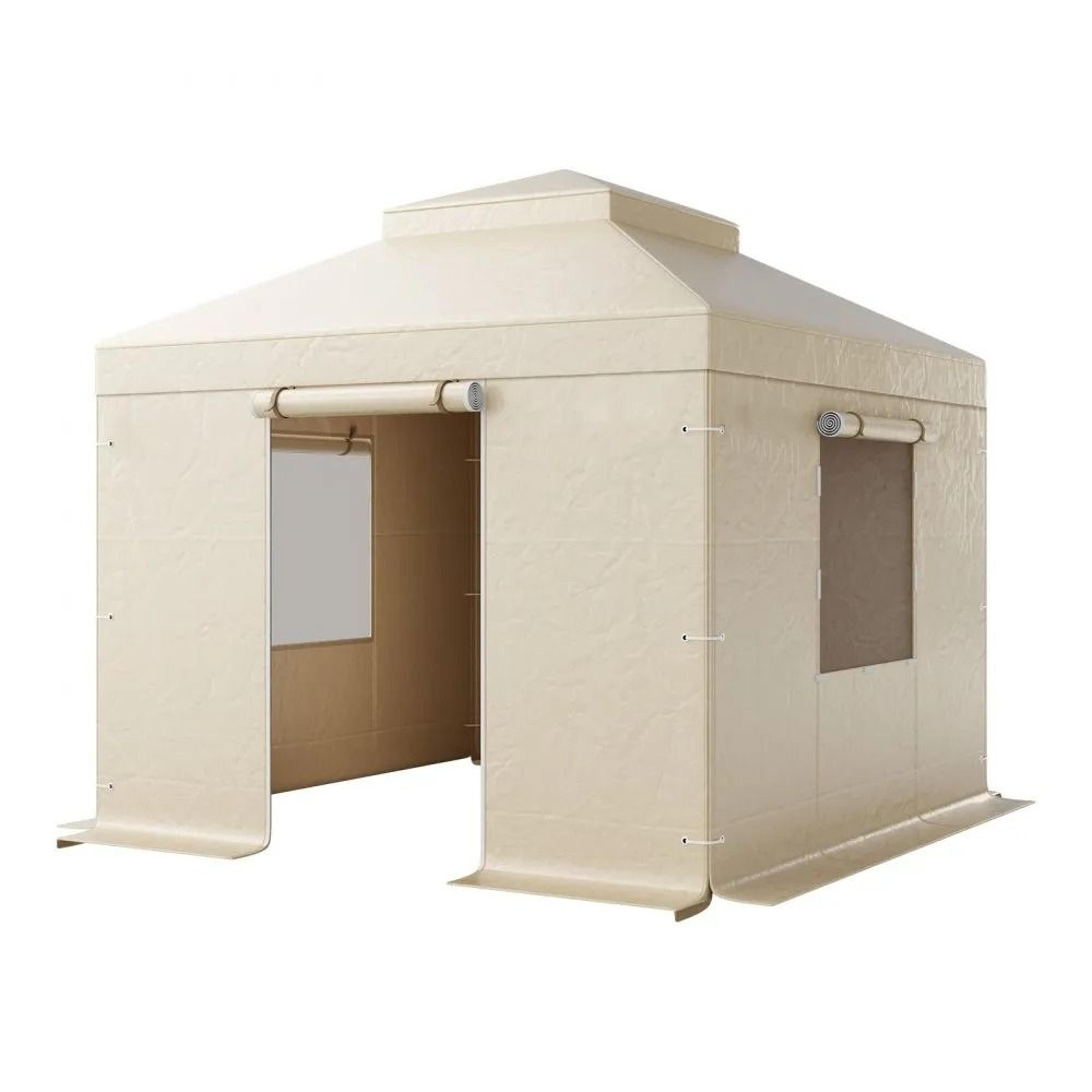 winter gazebo cover 10x10 waterproof hardtop gazebo replacement cover with sidewalls