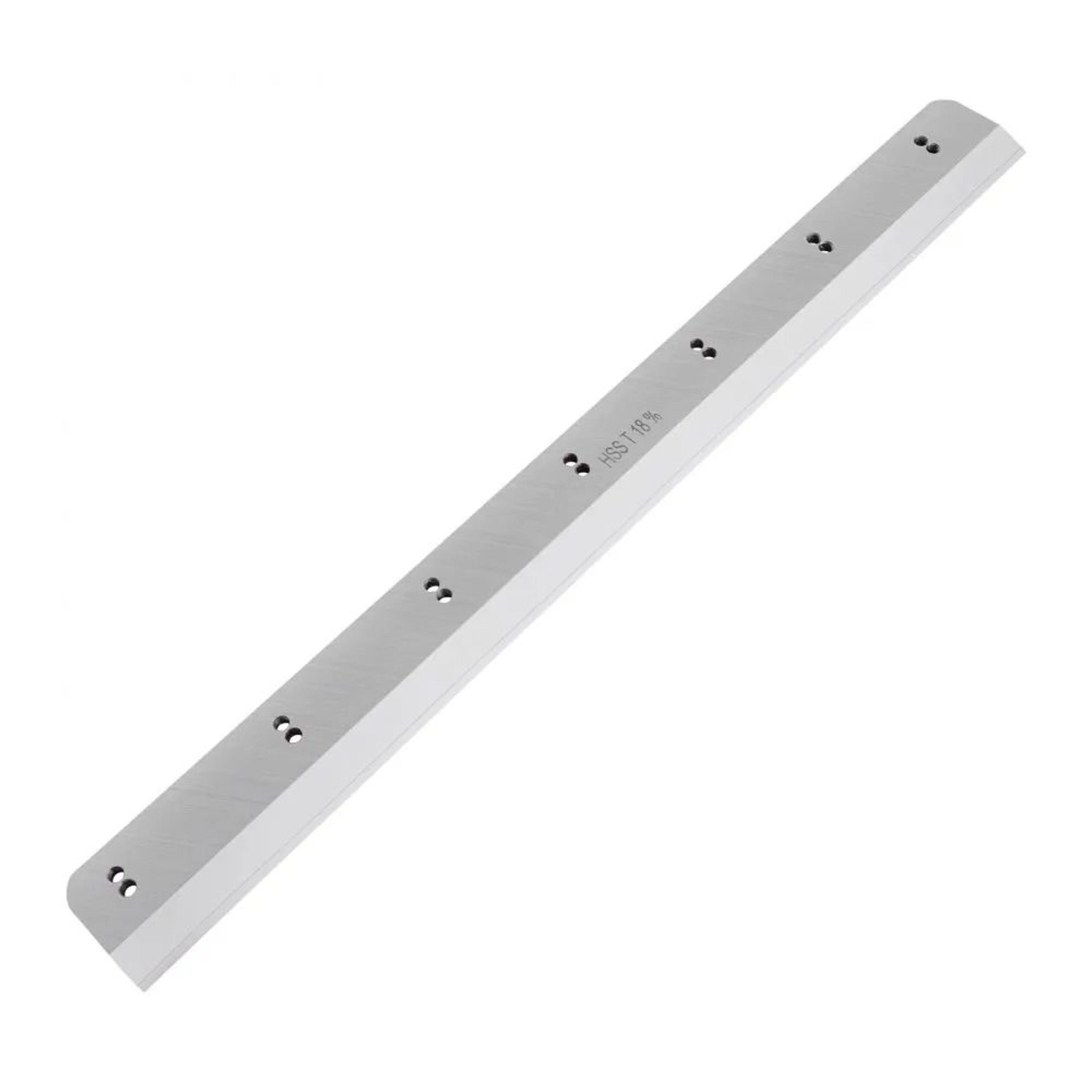 heavy duty steel paper cutter blade replacement for h670tv7 professional paper trimmer