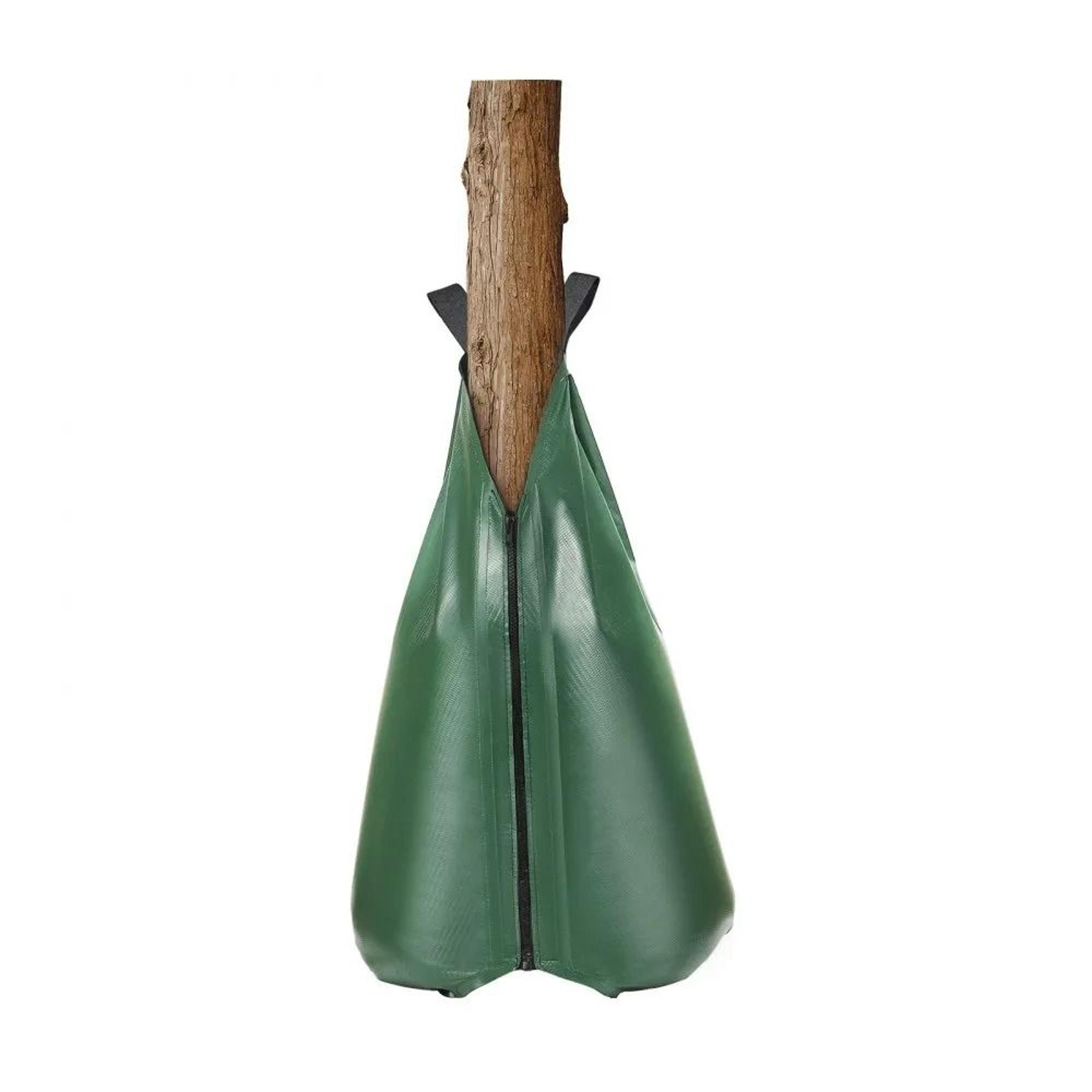 25 Pack 20 Gallon Tree Watering Bag Slow Release Irrigation System 7