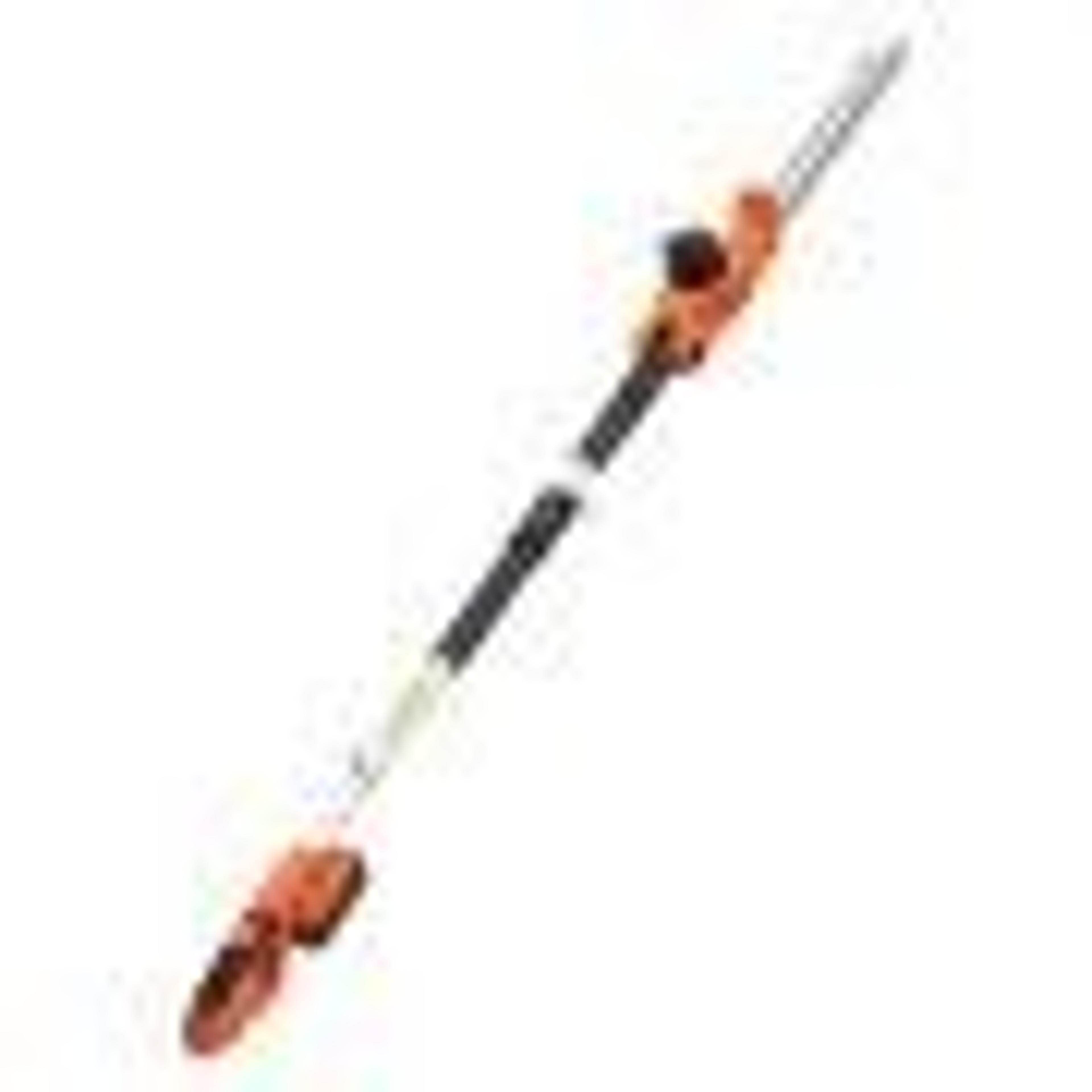 cordless pole hedge trimmer 20v electric bush trimmer with 18 inch blade