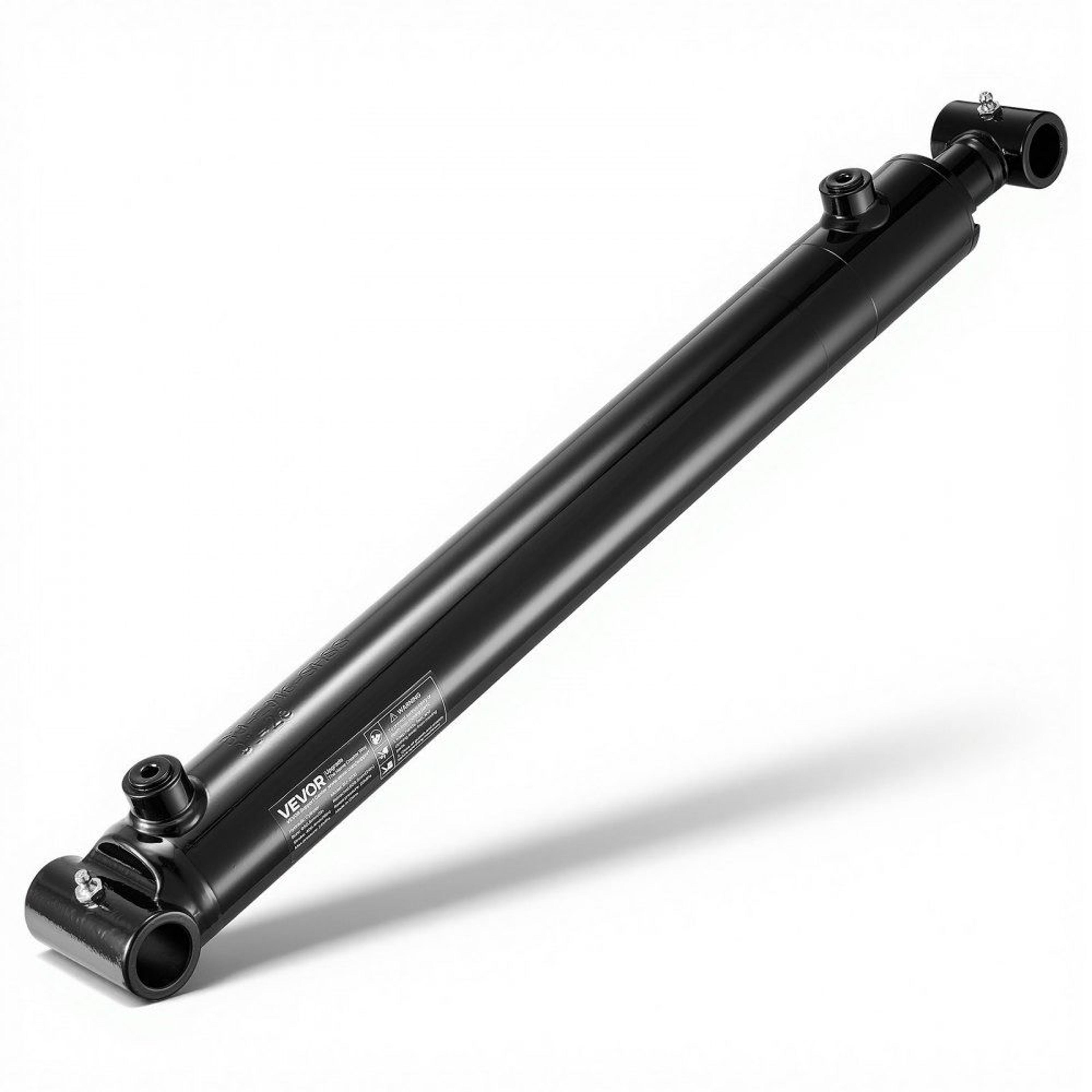 Double Acting Hydraulic Cylinder 2 X 16 Inch 3500 PSI Heavy Duty Replacement 7