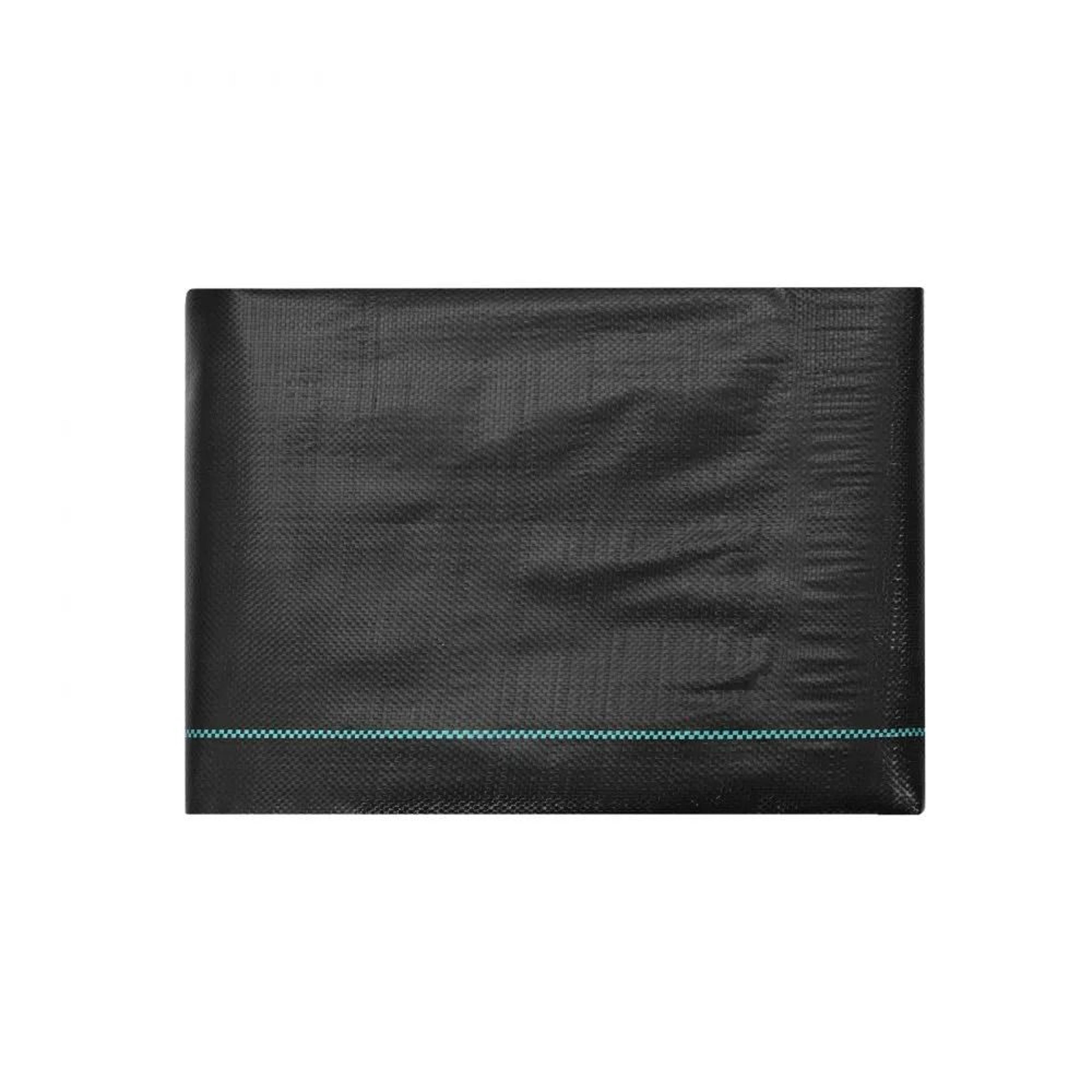 heavy duty weed barrier fabric 4x50ft woven landscape fabric for garden and driveway