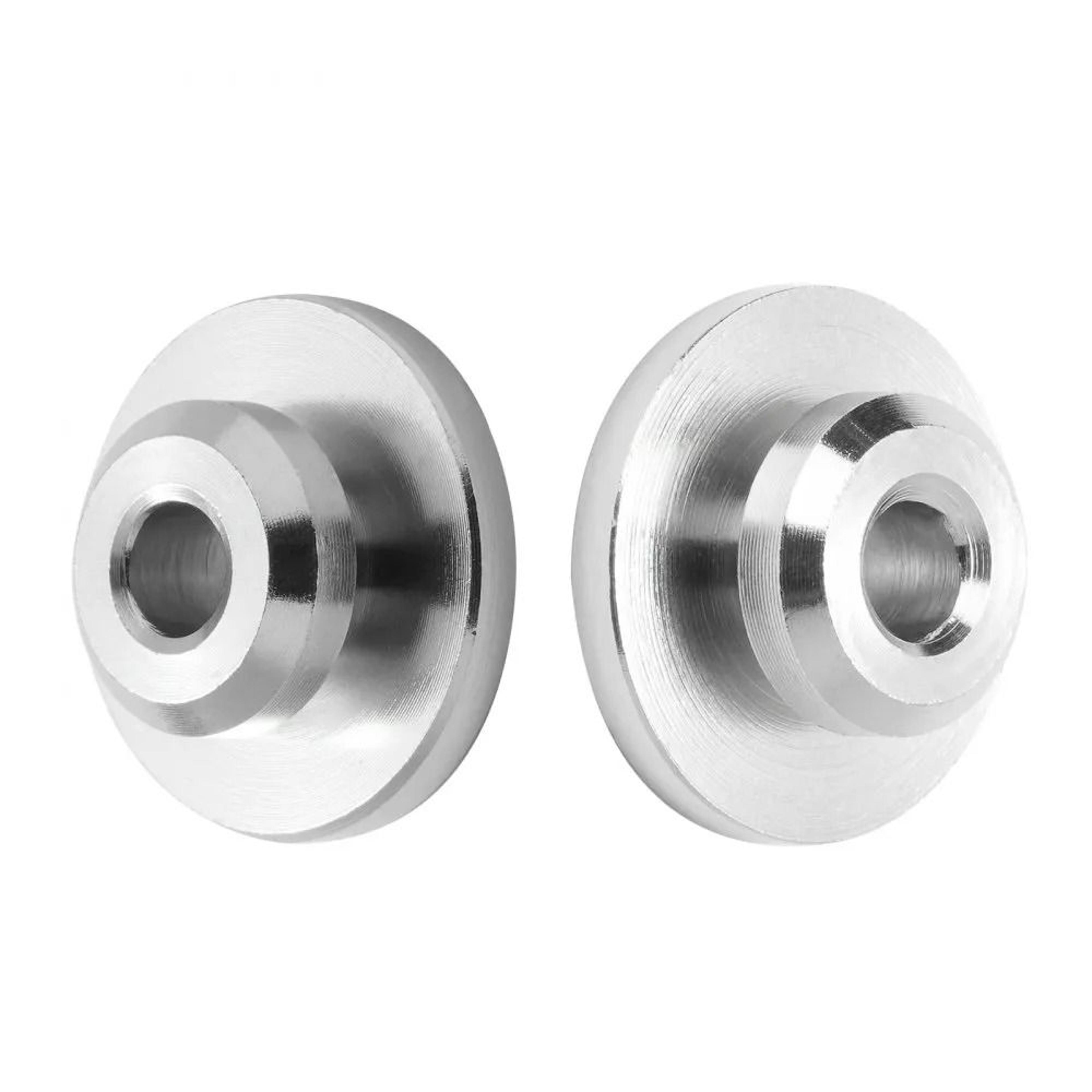 51 Piece Cable Railing Kit With T316 Stainless Steel Protector Sleeves And Hidden Tensioner 7
