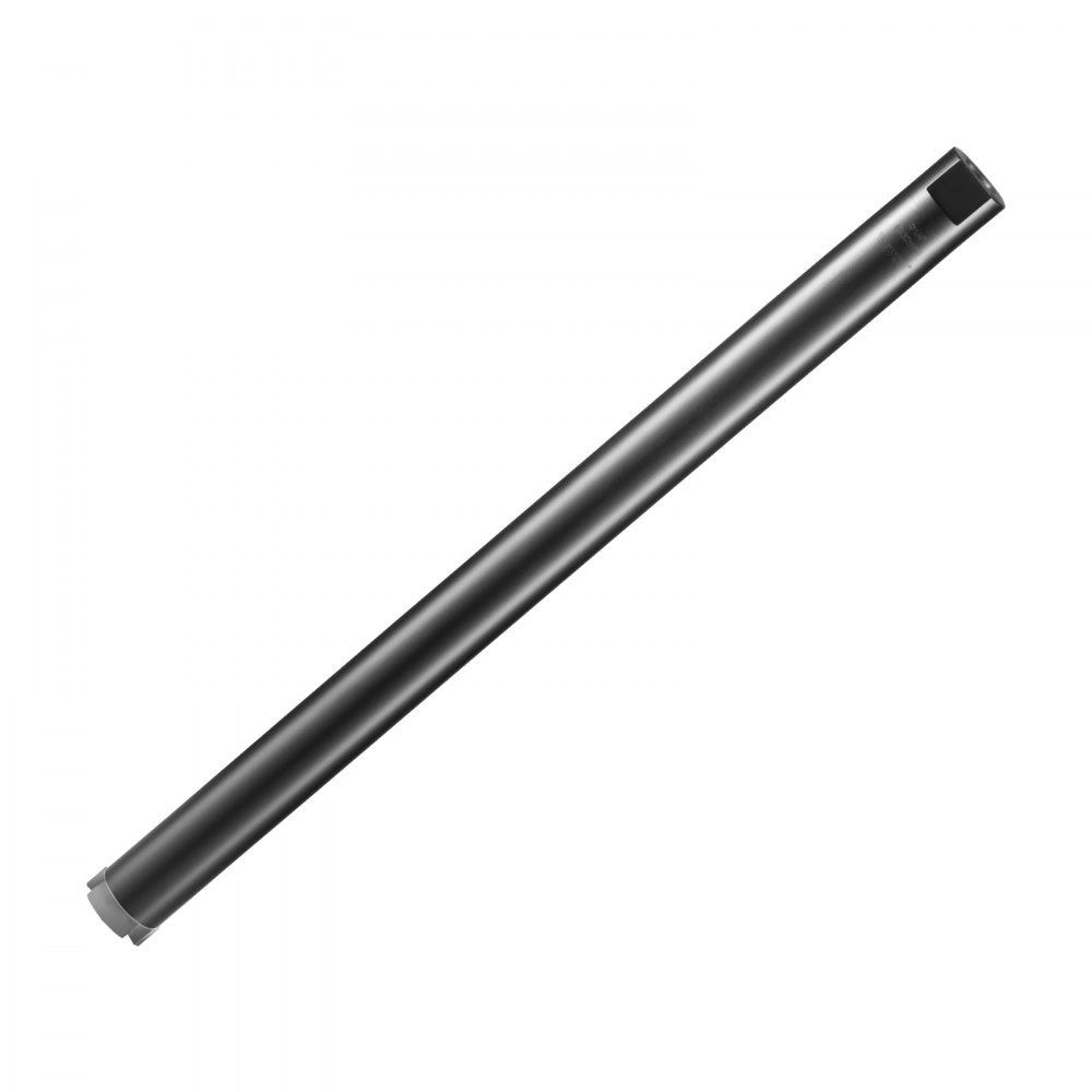 1 1/4 inch wet diamond core drill bit for concrete and masonry with 14 inch drilling depth