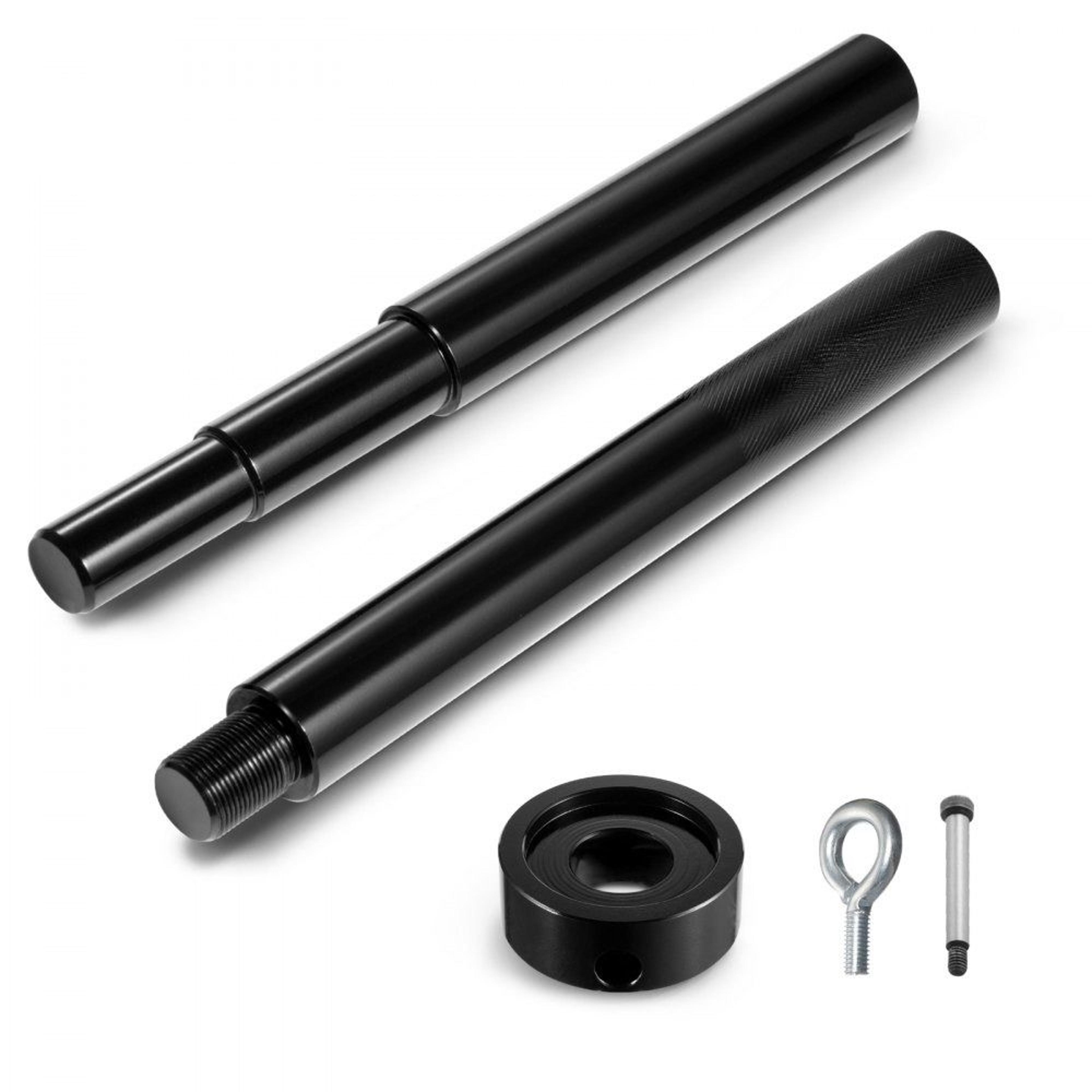 heavy duty gimbal bearing alignment tool and marine engine alignment install kit