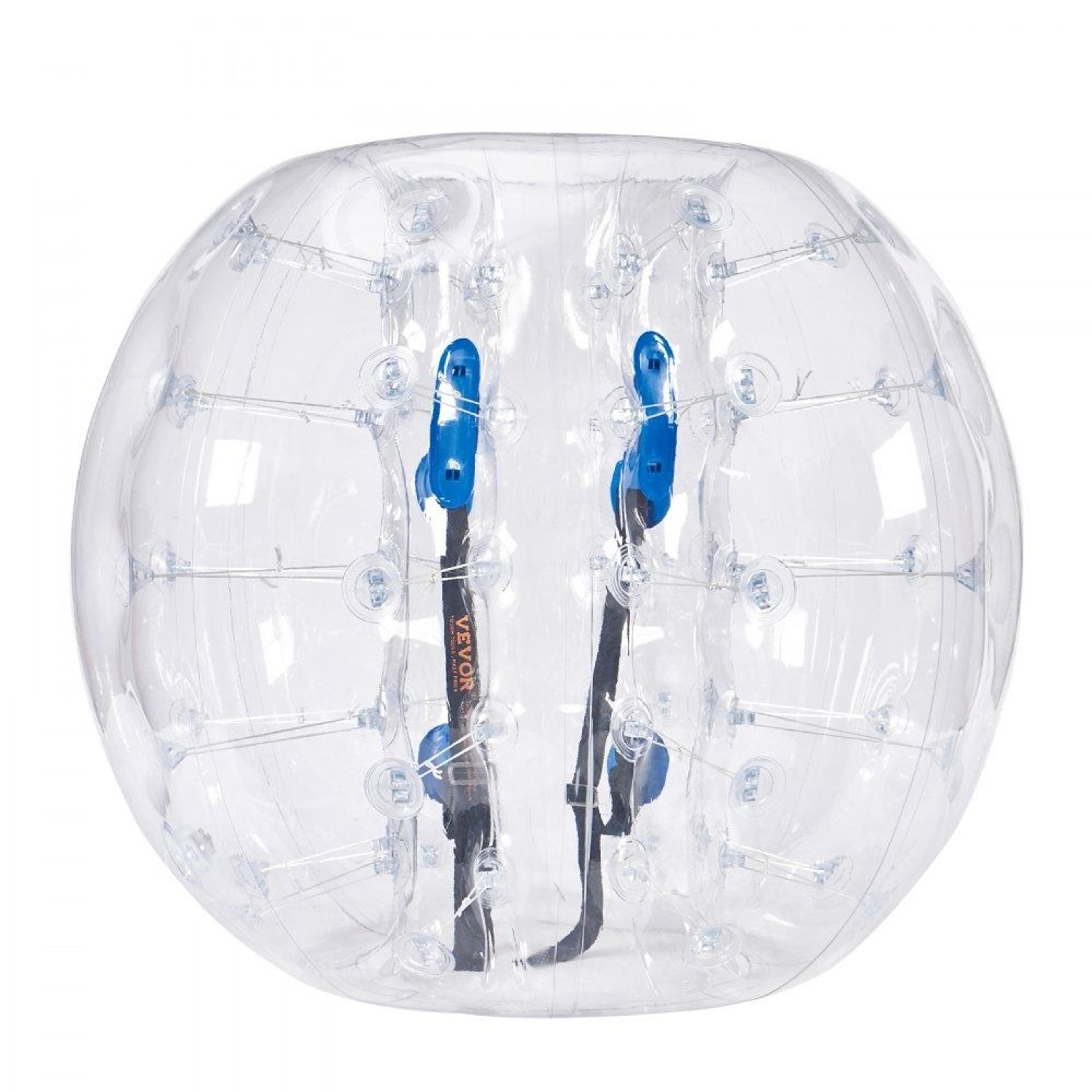 4ft inflatable bumper ball body zorb ball for teens and adults outdoor team games