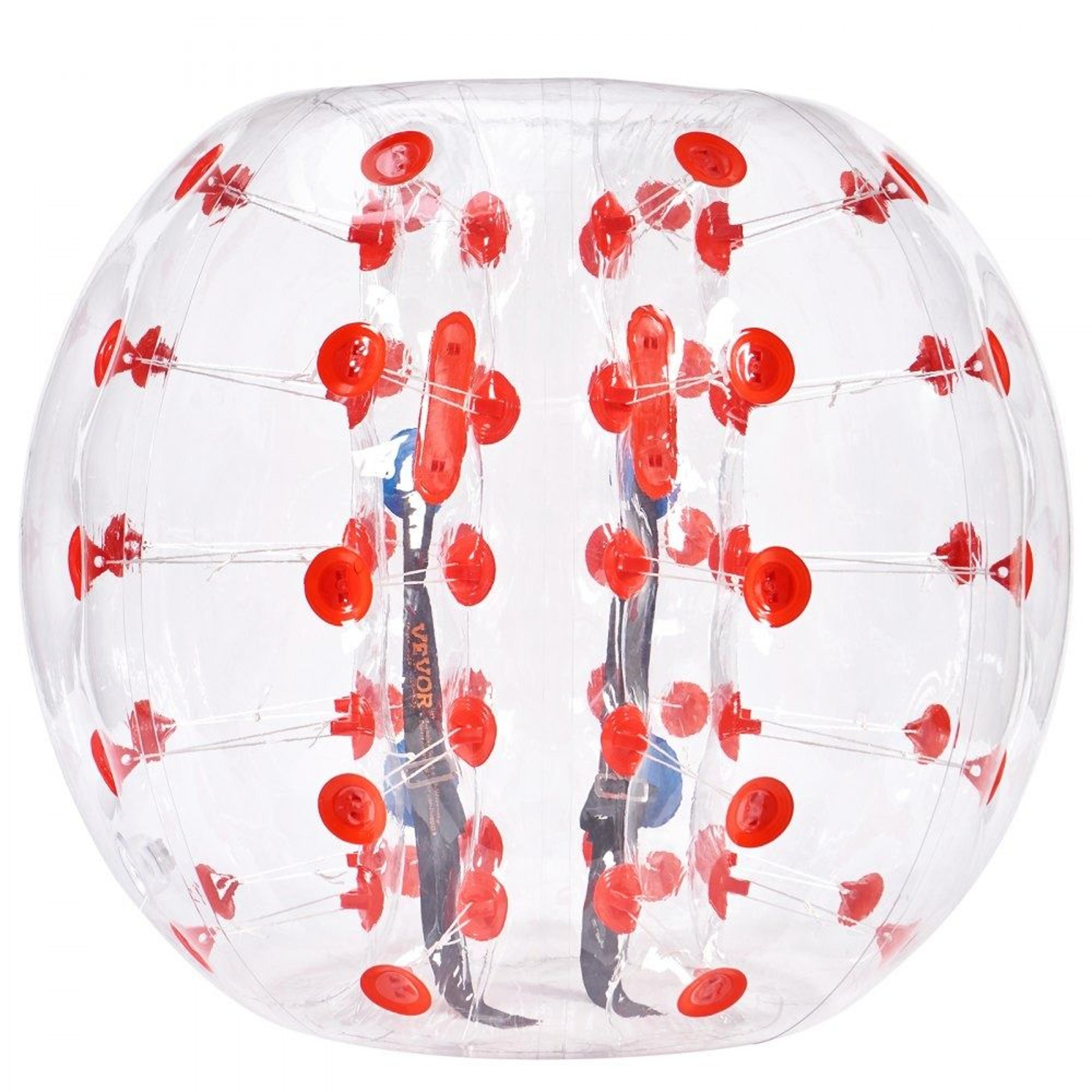 inflatable bumper ball body zorb ball for teens and adults outdoor team games