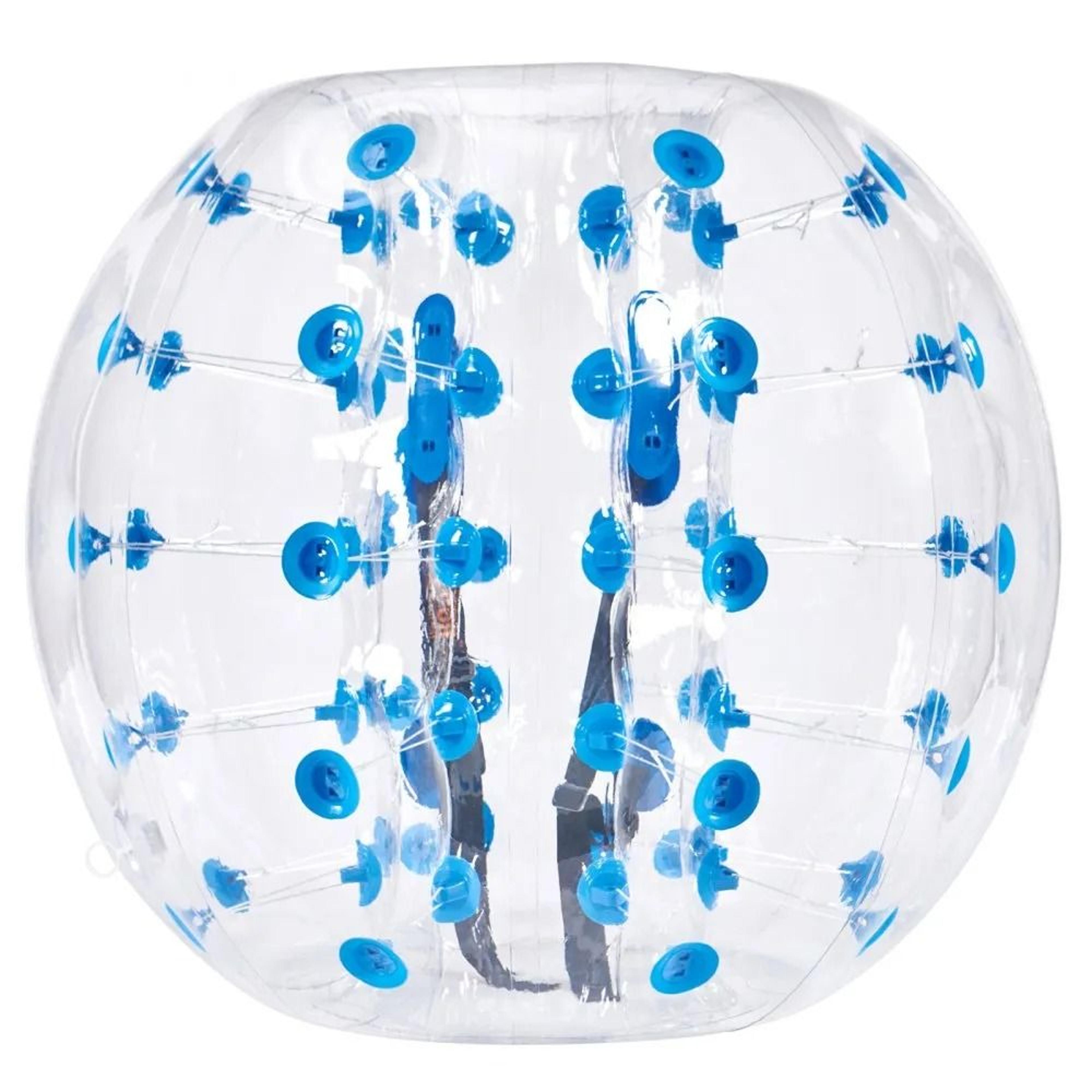 inflatable bumper ball body sumo zorb ball for outdoor games