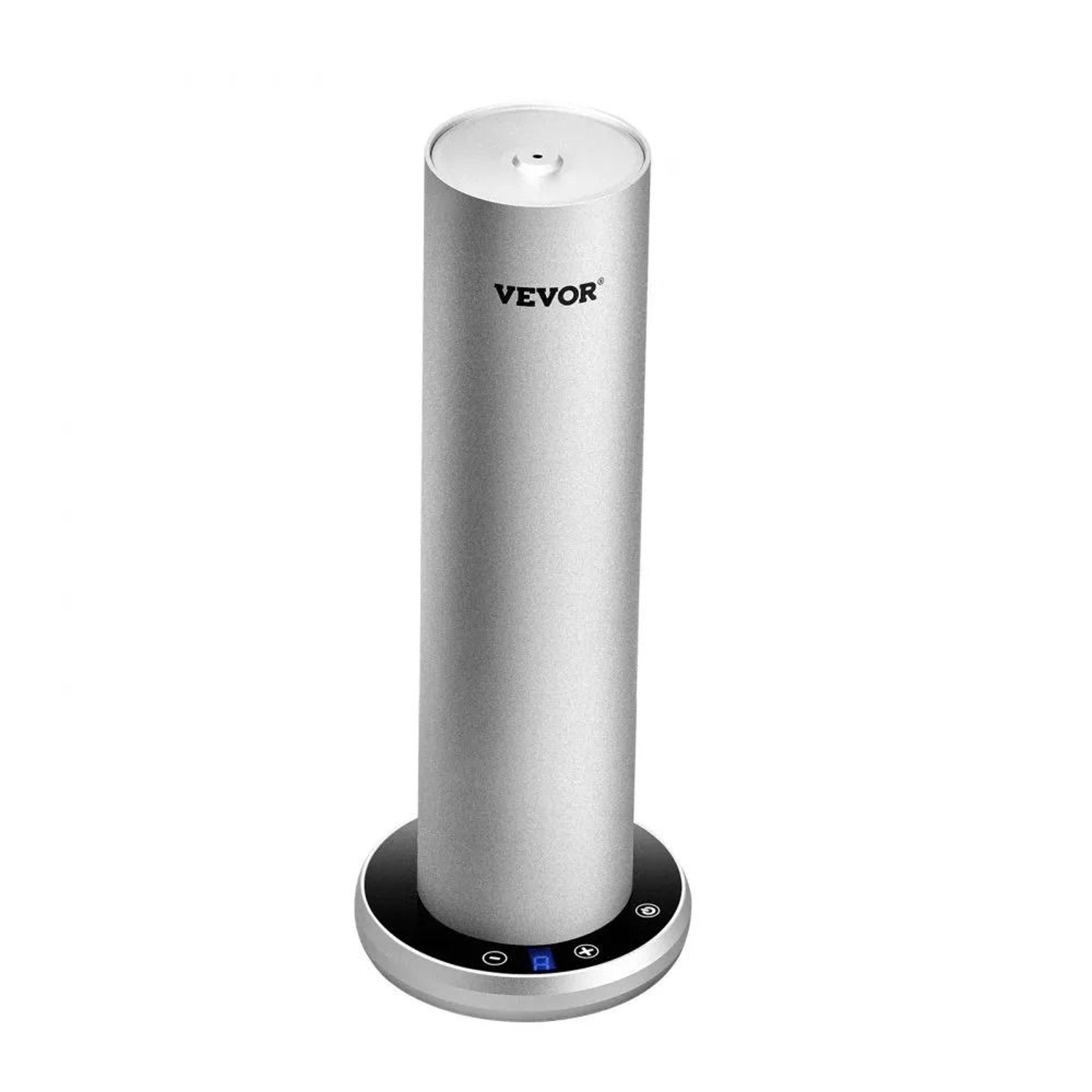 Smart Waterless Essential Oil Diffuser With Bluetooth Control For Large Rooms 7