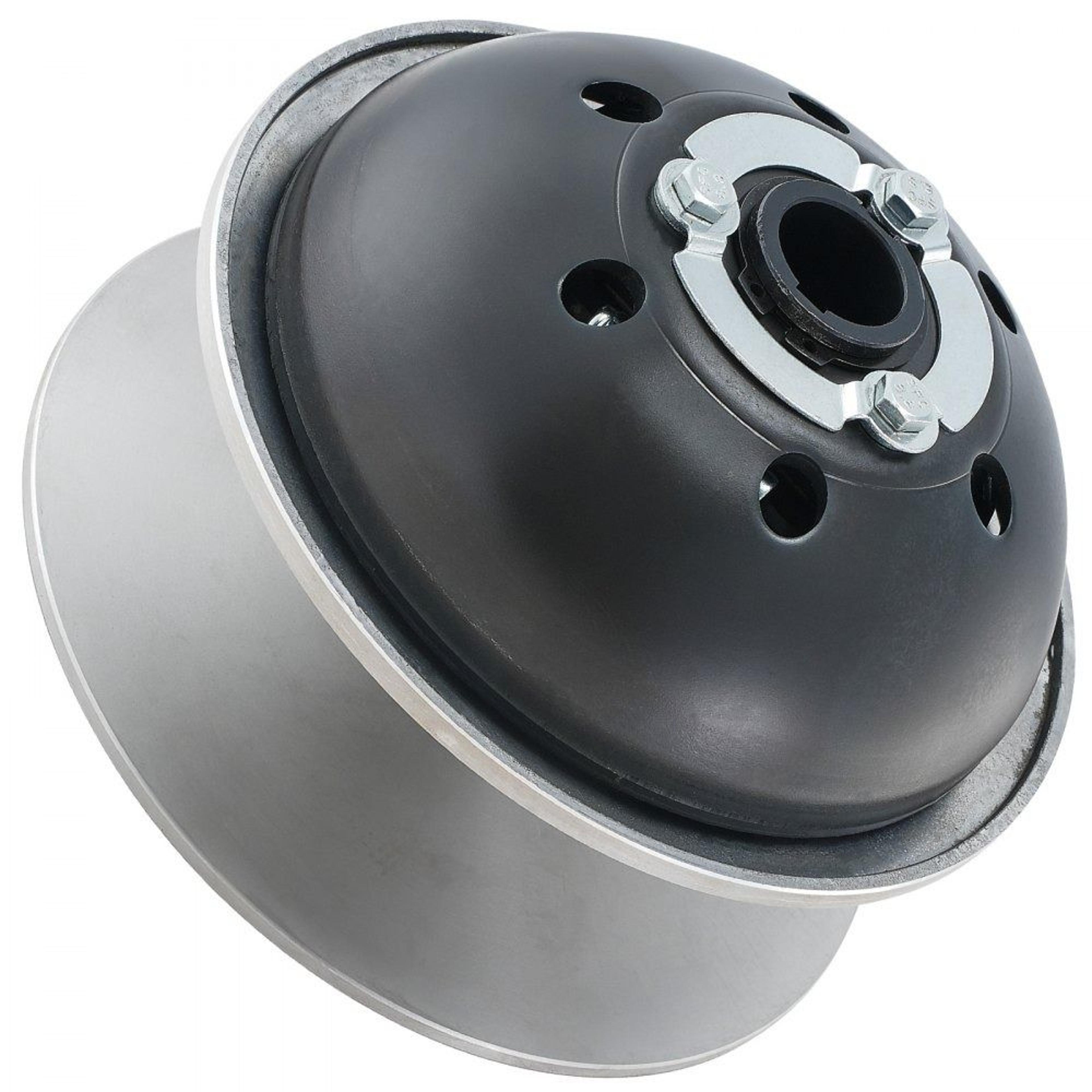 780 series go kart primary drive clutch 1 inch bore for smooth power transfer