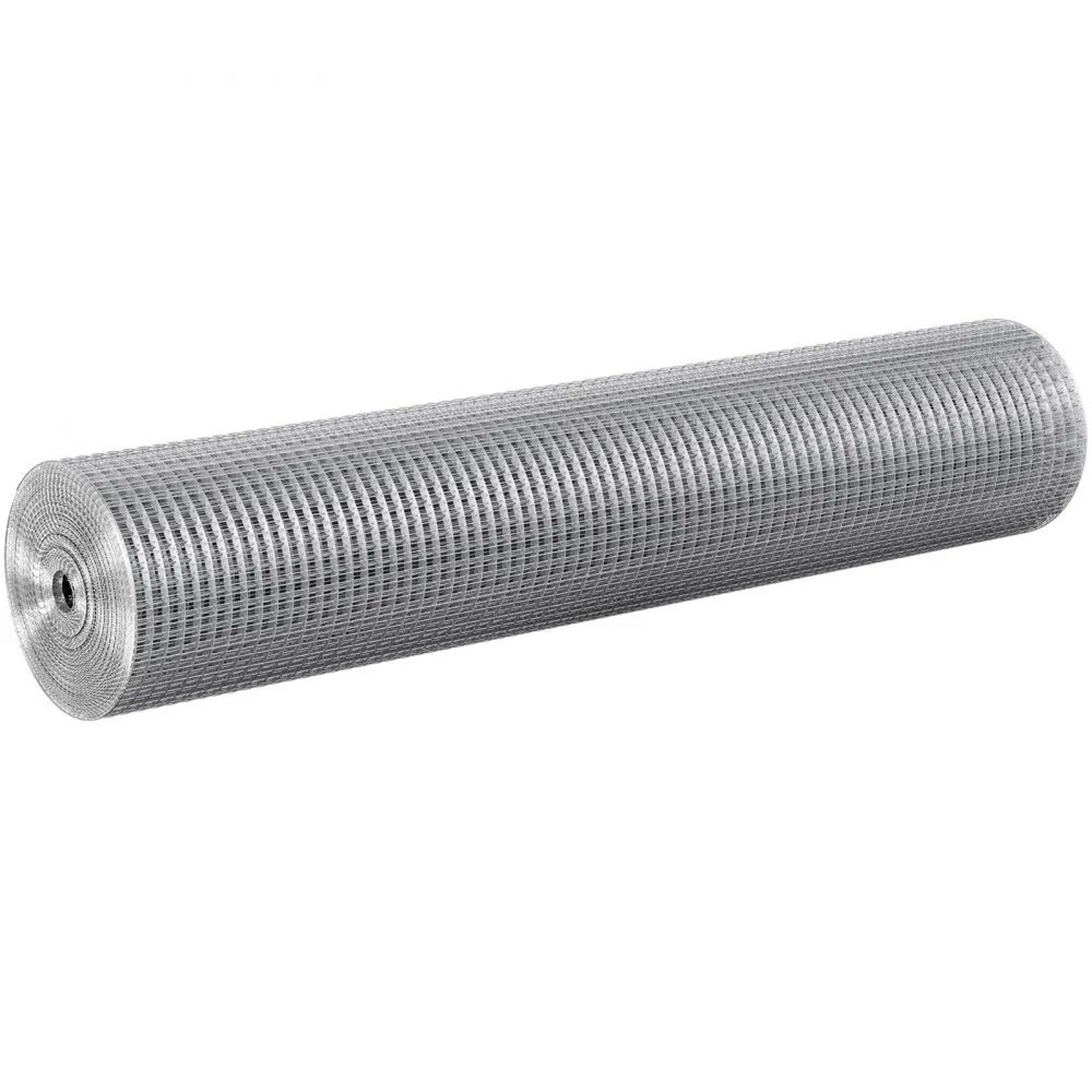 36in x 50ft hardware cloth galvanized wire mesh for garden and animal fencing