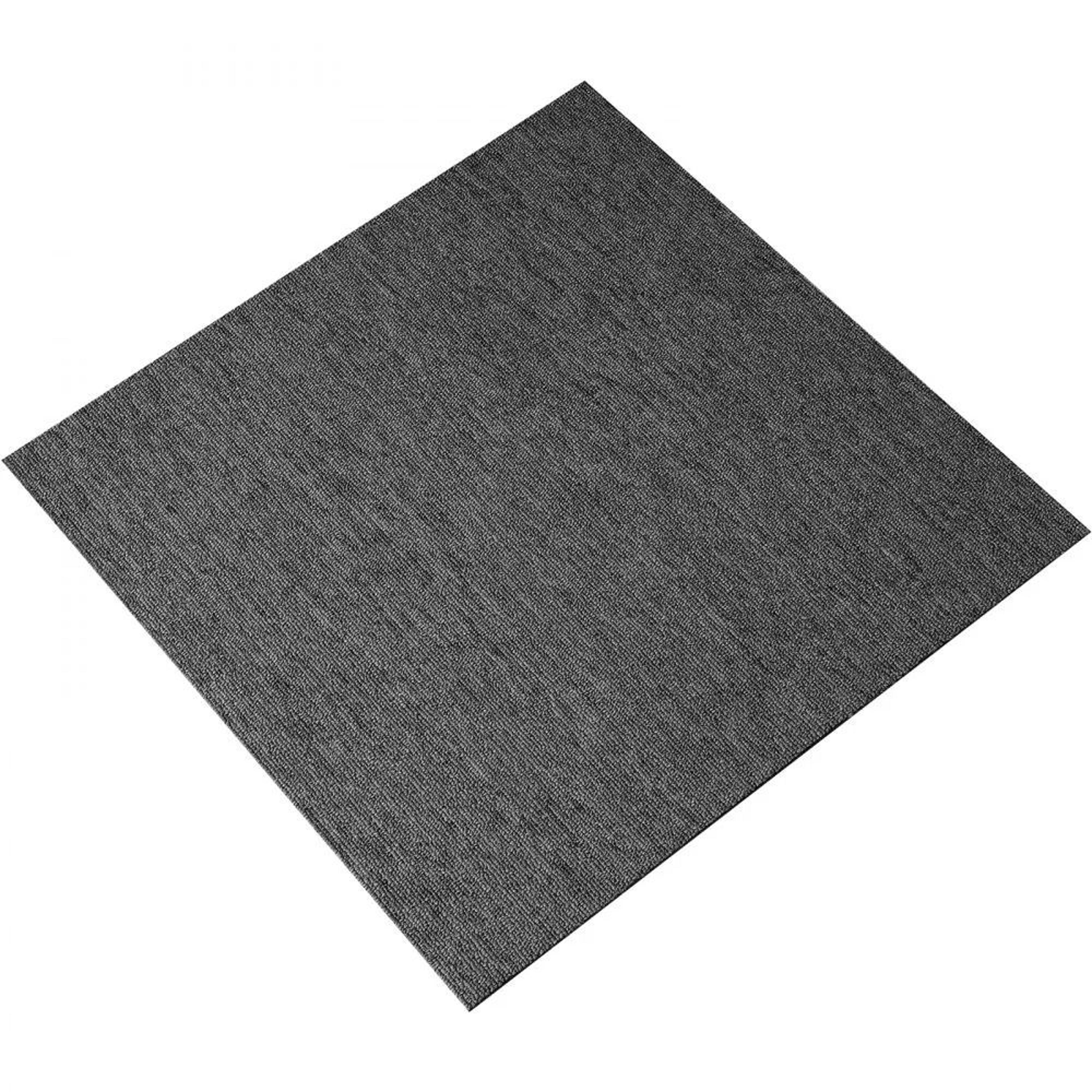 Reusable Padded Carpet Tiles For Easy DIY Floor Makeovers 8
