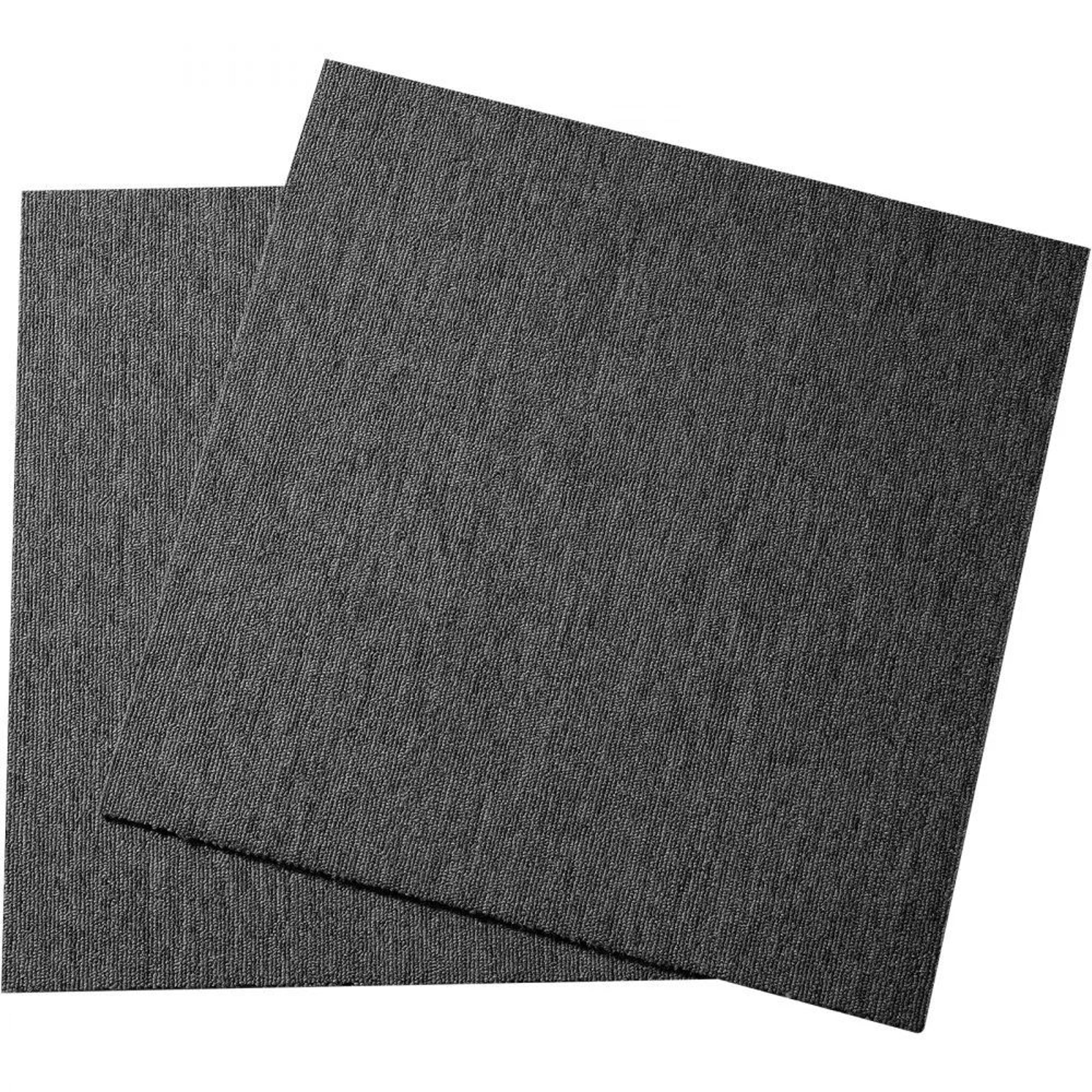 Reusable Padded Carpet Tiles For Easy DIY Floor Makeovers 7