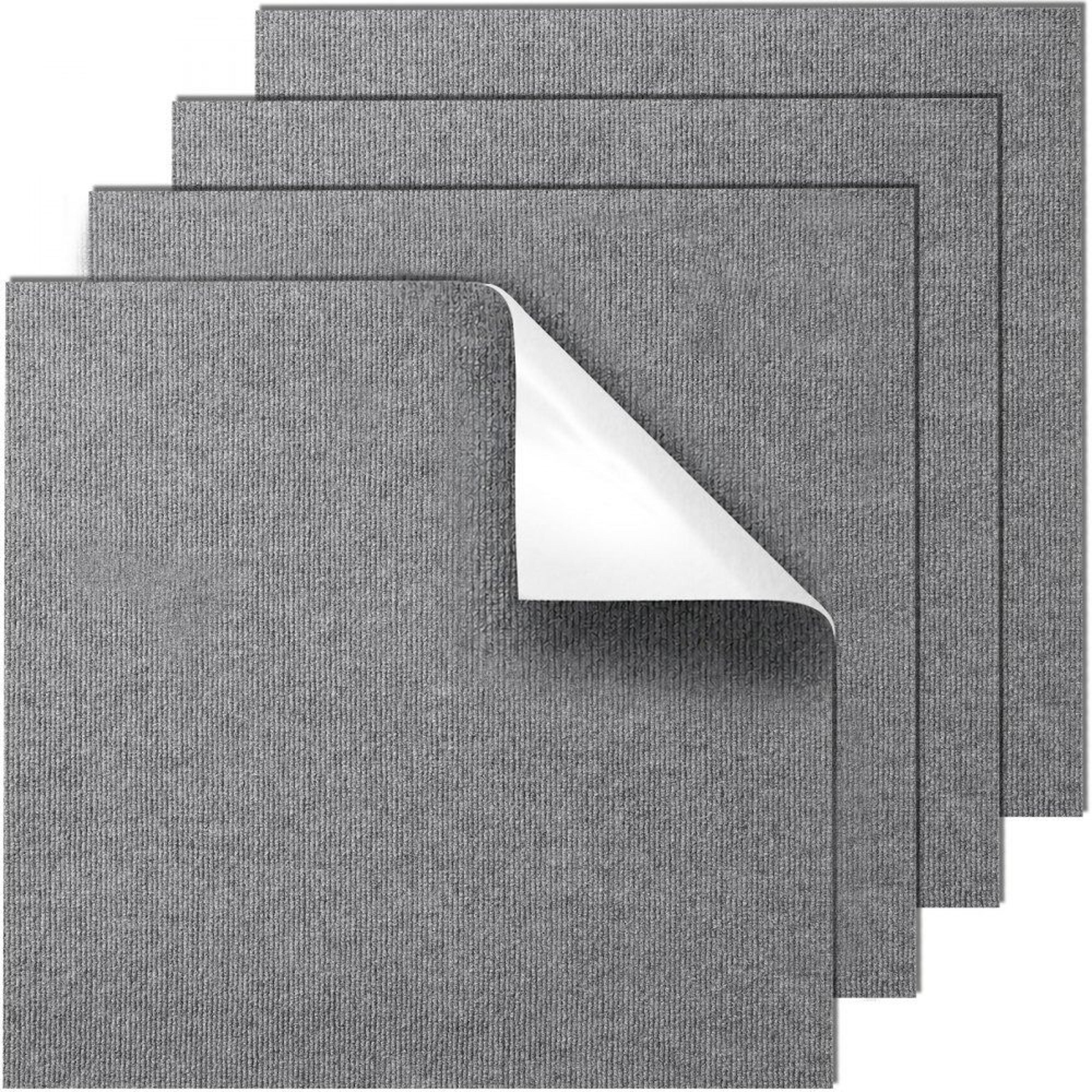 peel and stick carpet tiles soft self adhesive floor tiles for easy diy flooring