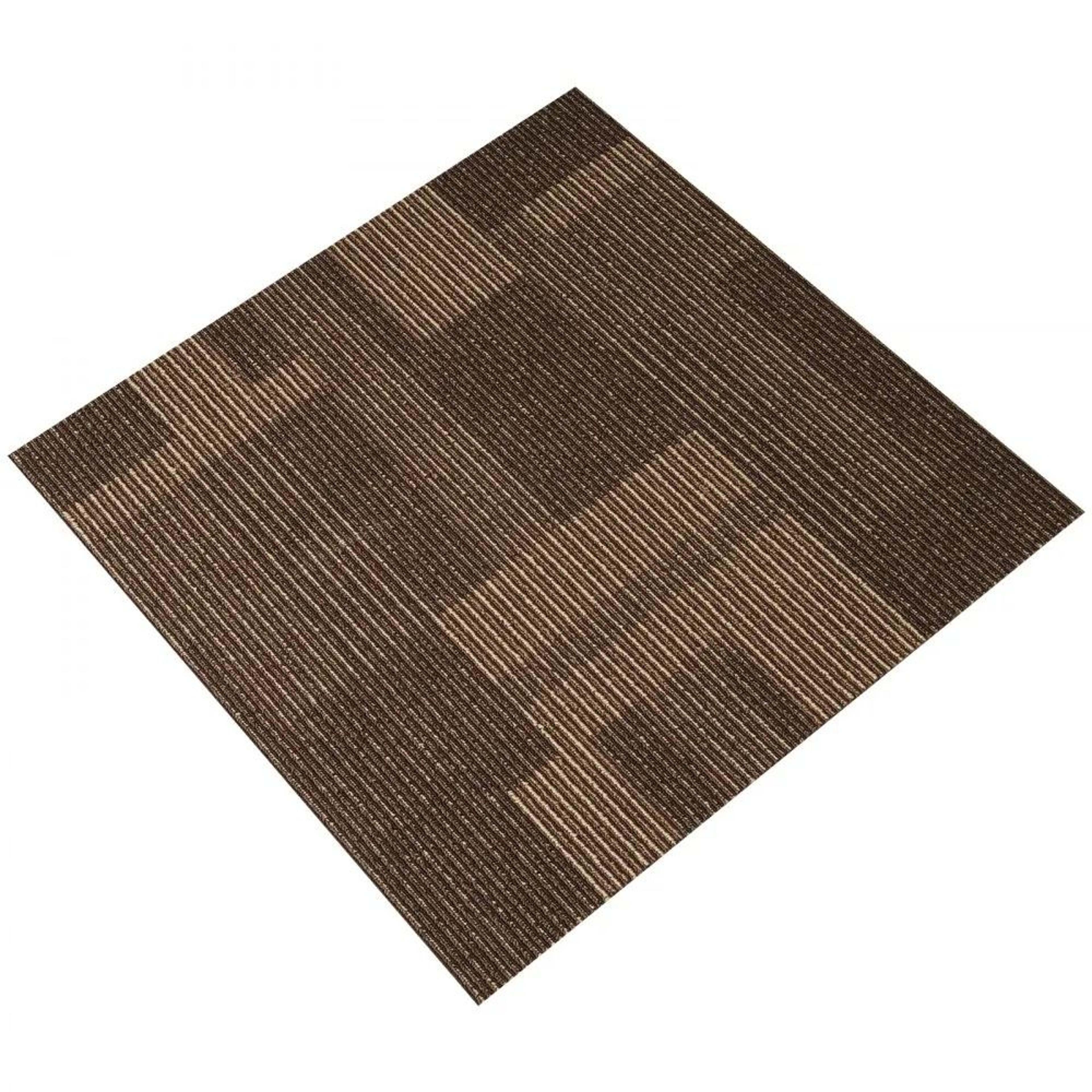 Reusable Carpet Tiles With Padding 24 X 24 Padded Carpet Squares For Easy DIY Flooring 8