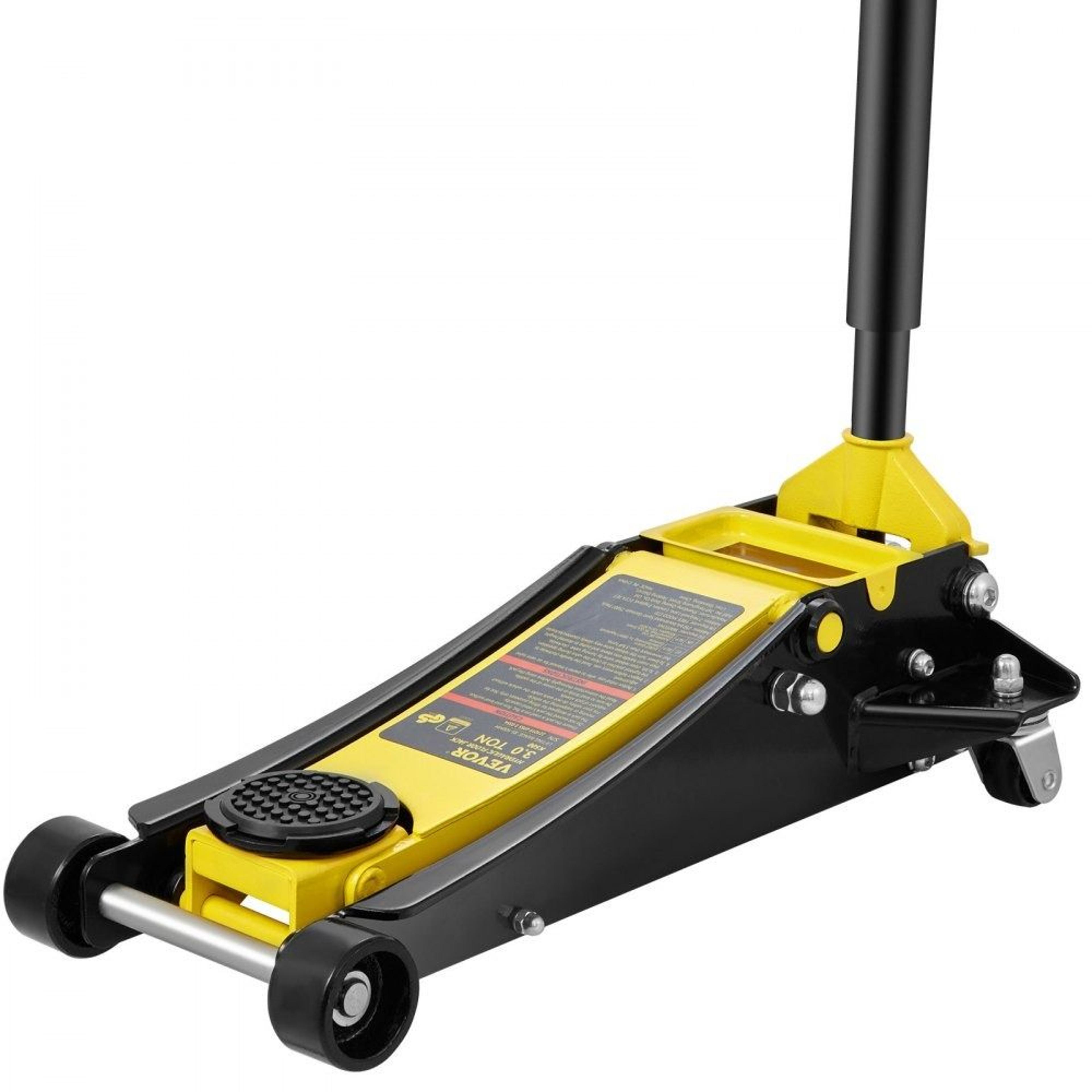 3 ton floor jack low profile floor jack heavy duty dual pump quick lift hydraulic jack