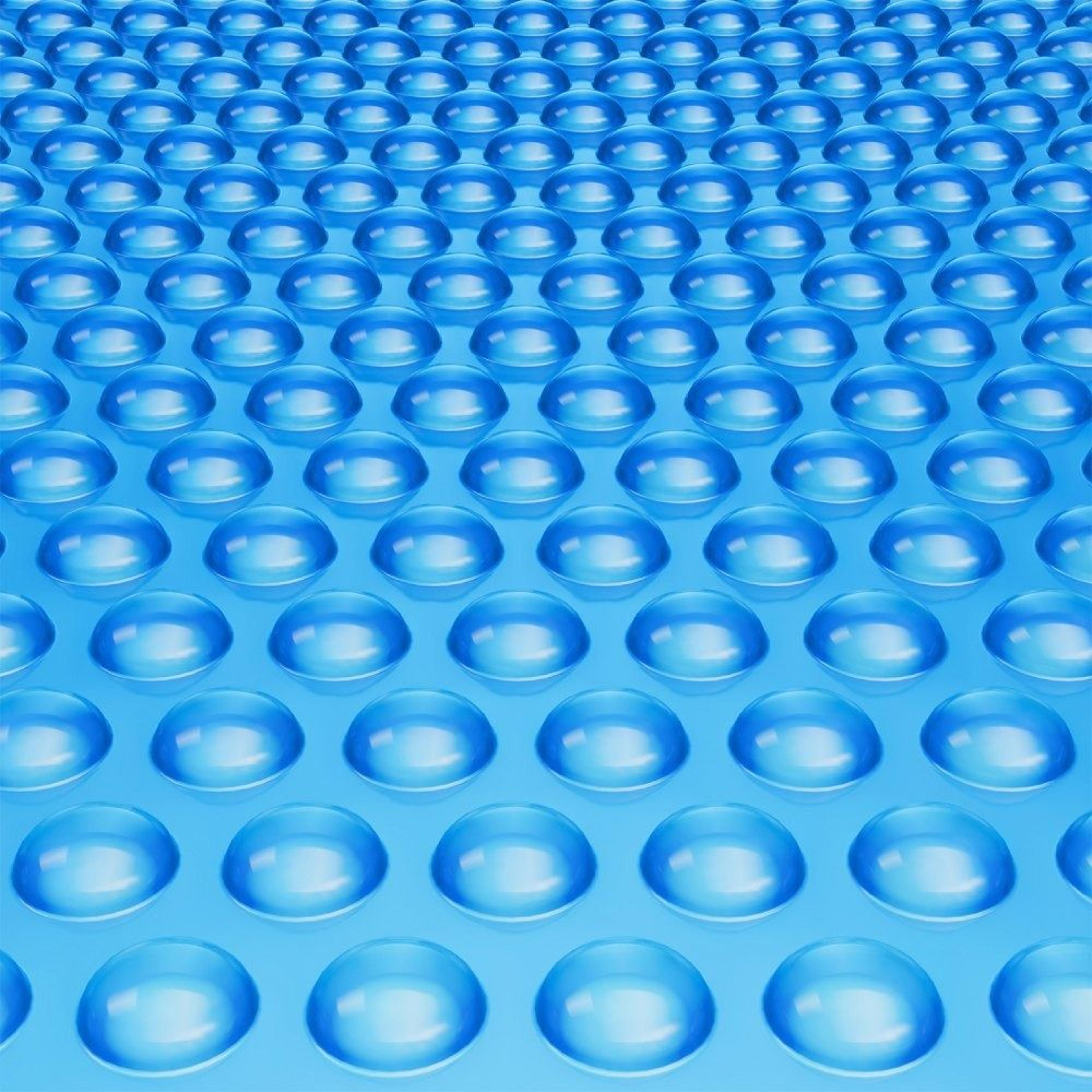 36 x 18 ft solar pool cover 12 mil solar blanket for inground and above ground pools