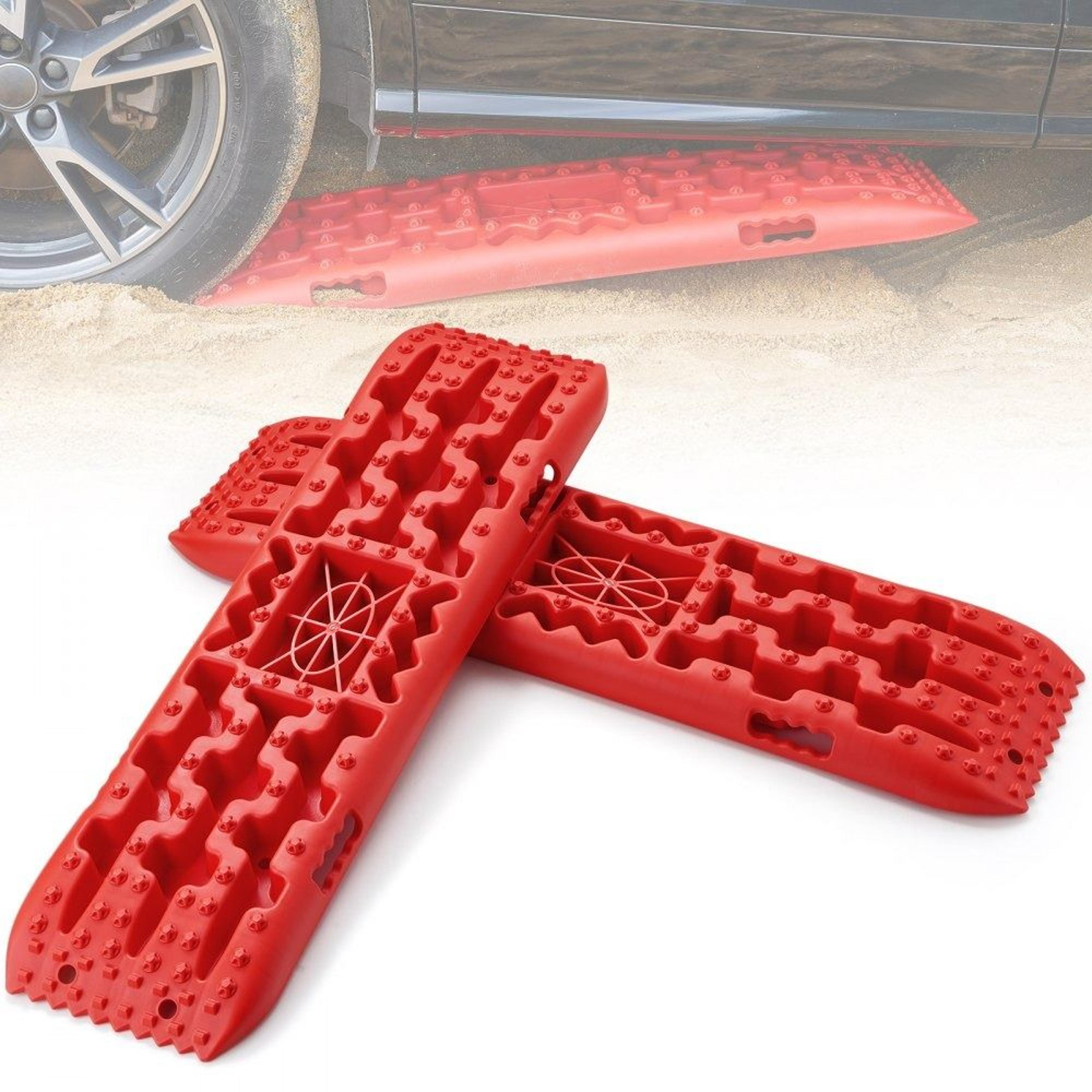 10 ton traction boards heavy duty off road recovery mats for snow sand and mud