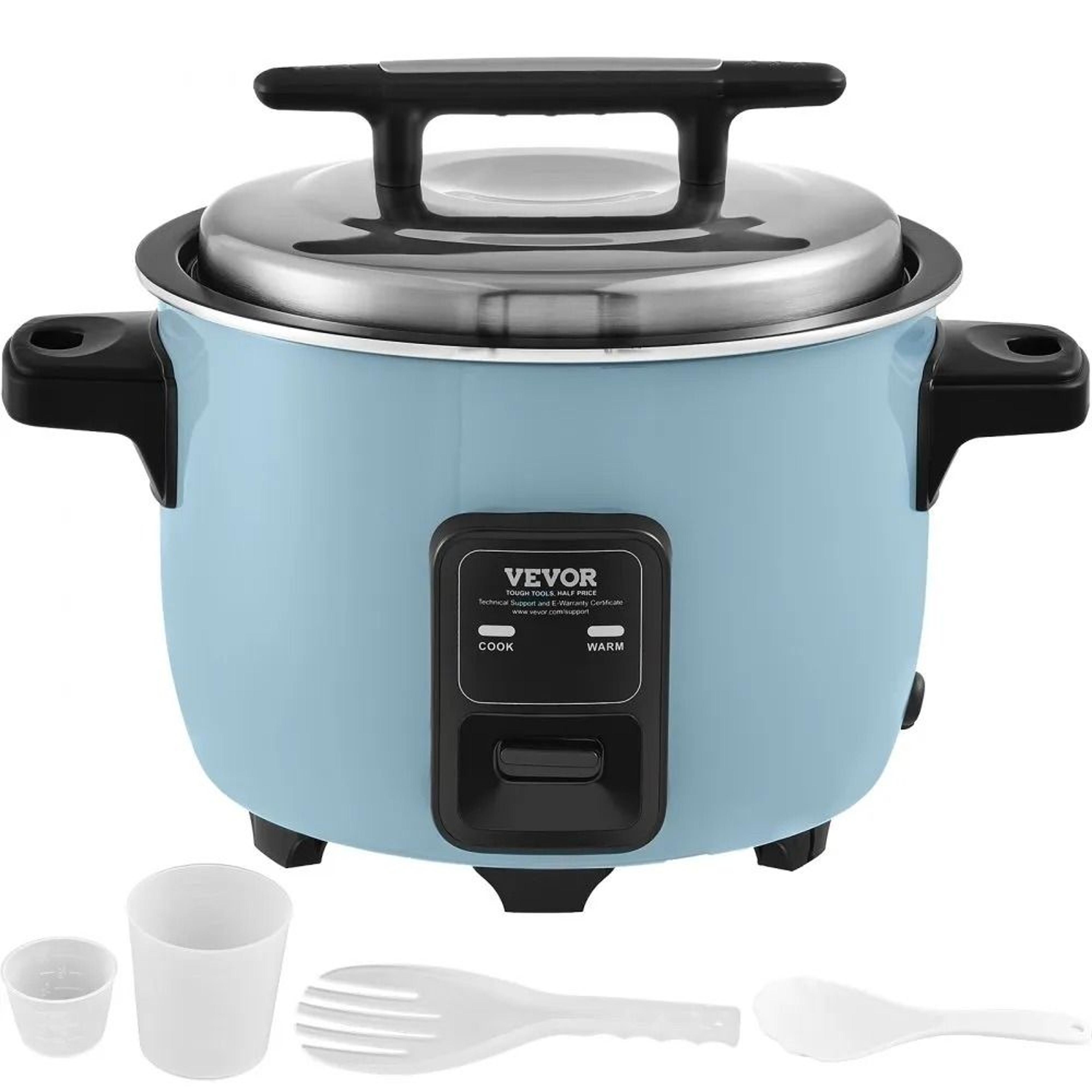 commercial rice cooker 50 cup large capacity rice cooker and warmer